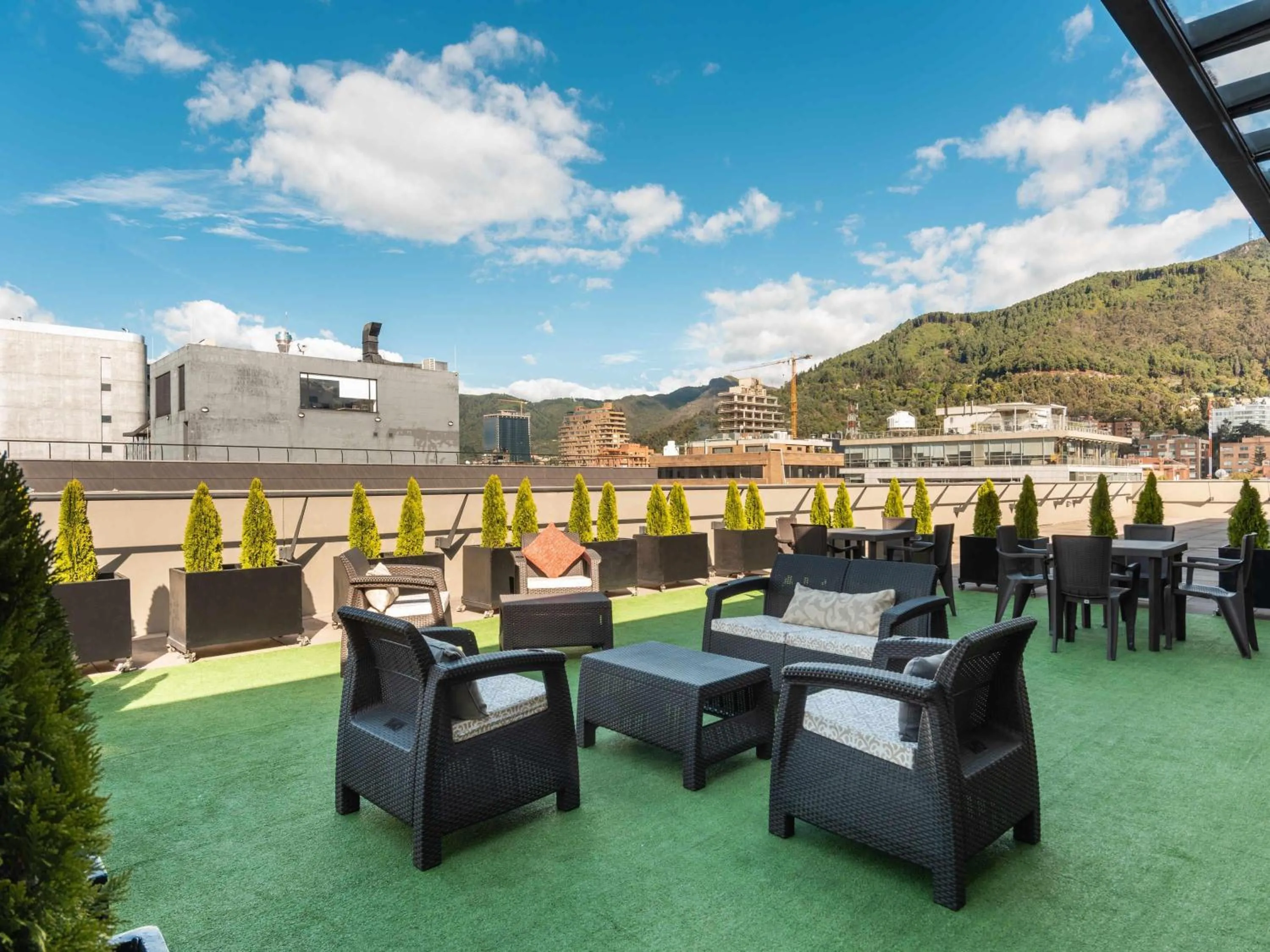 Other in Novotel Bogota Parque 93