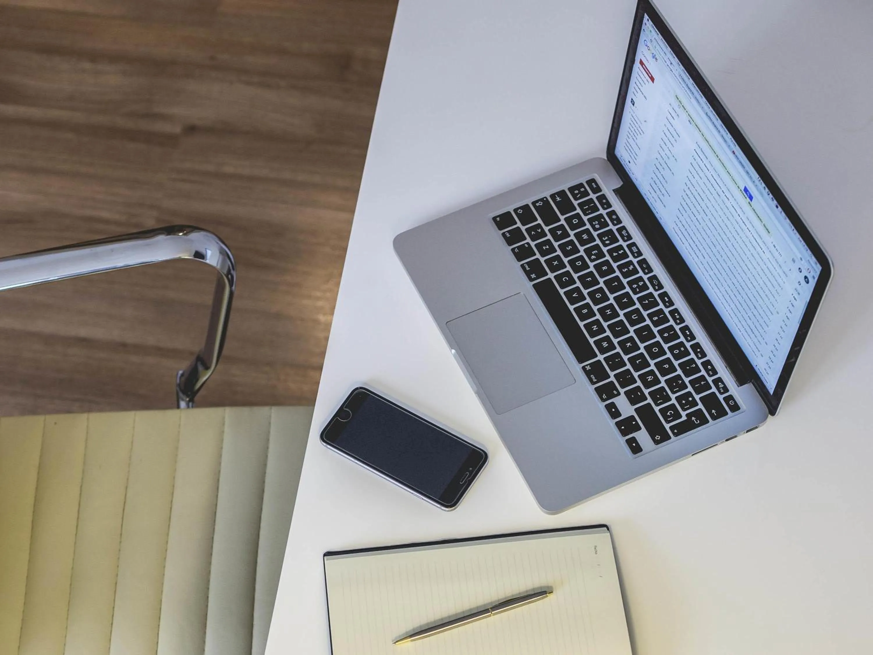 Bedroom in Novotel Bogota Parque 93
