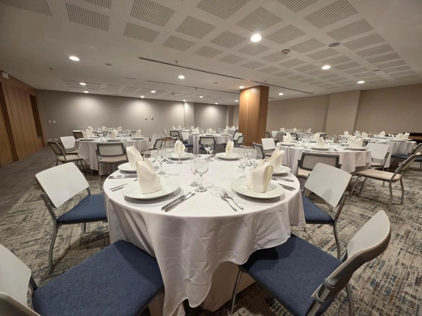 Meeting/conference room in Novotel Bogota Parque 93