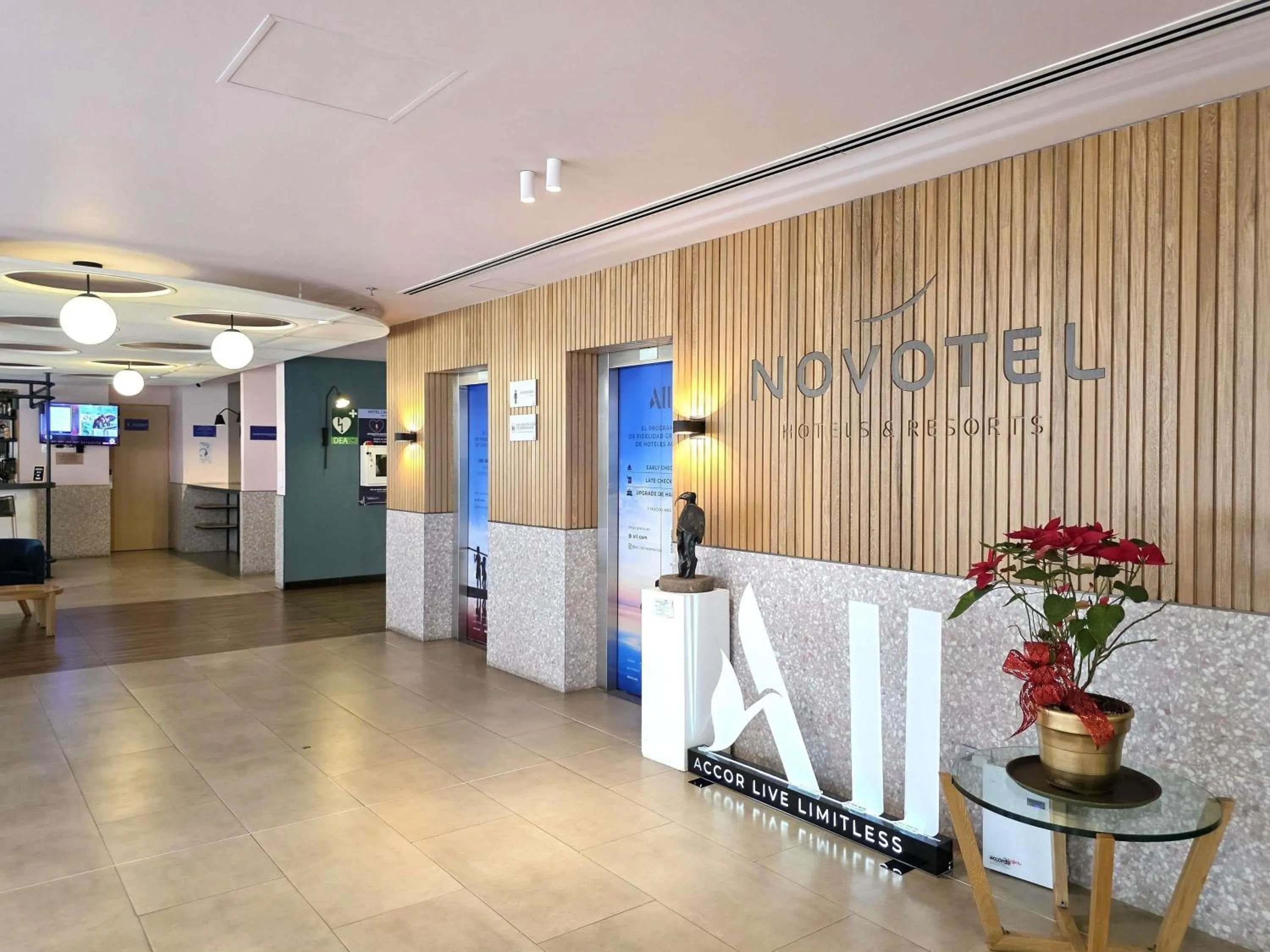 Other in Novotel Bogota Parque 93