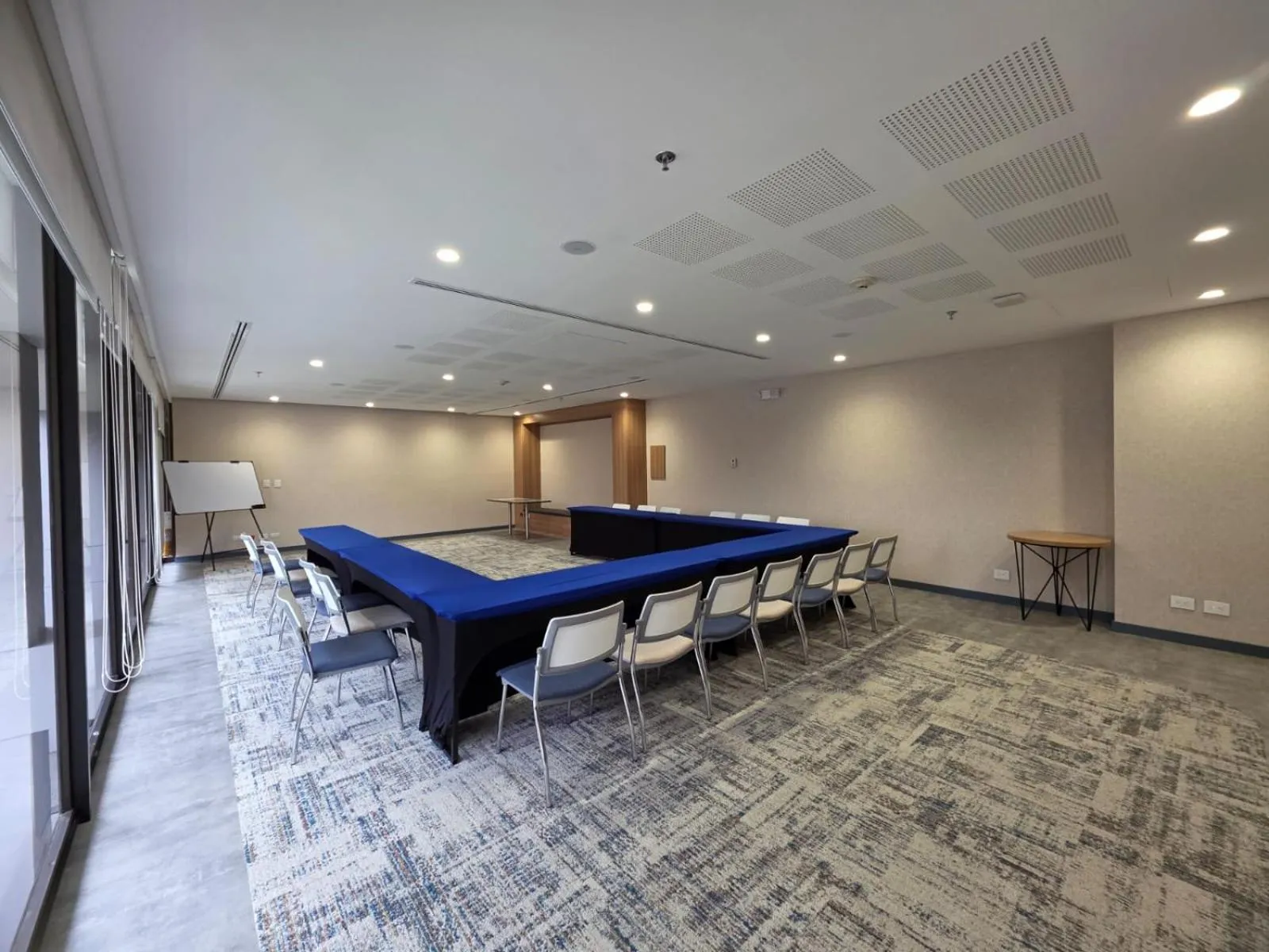 Meeting/conference room in Novotel Bogota Parque 93