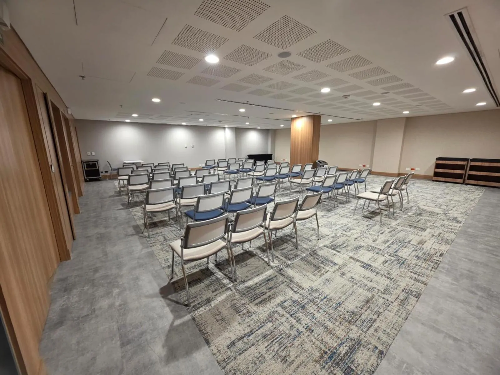 Meeting/conference room in Novotel Bogota Parque 93