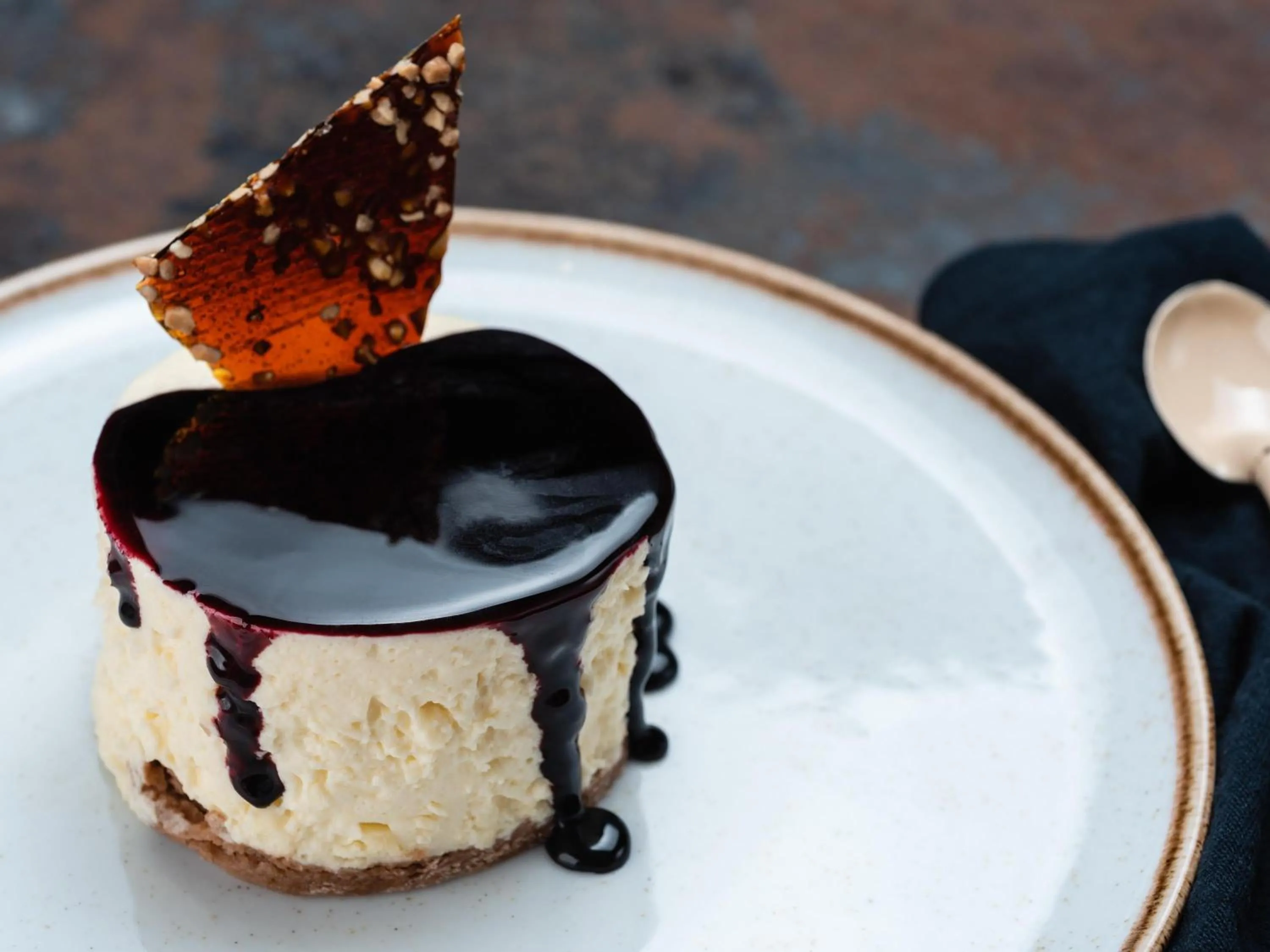 Restaurant/places to eat in Novotel Bogota Parque 93