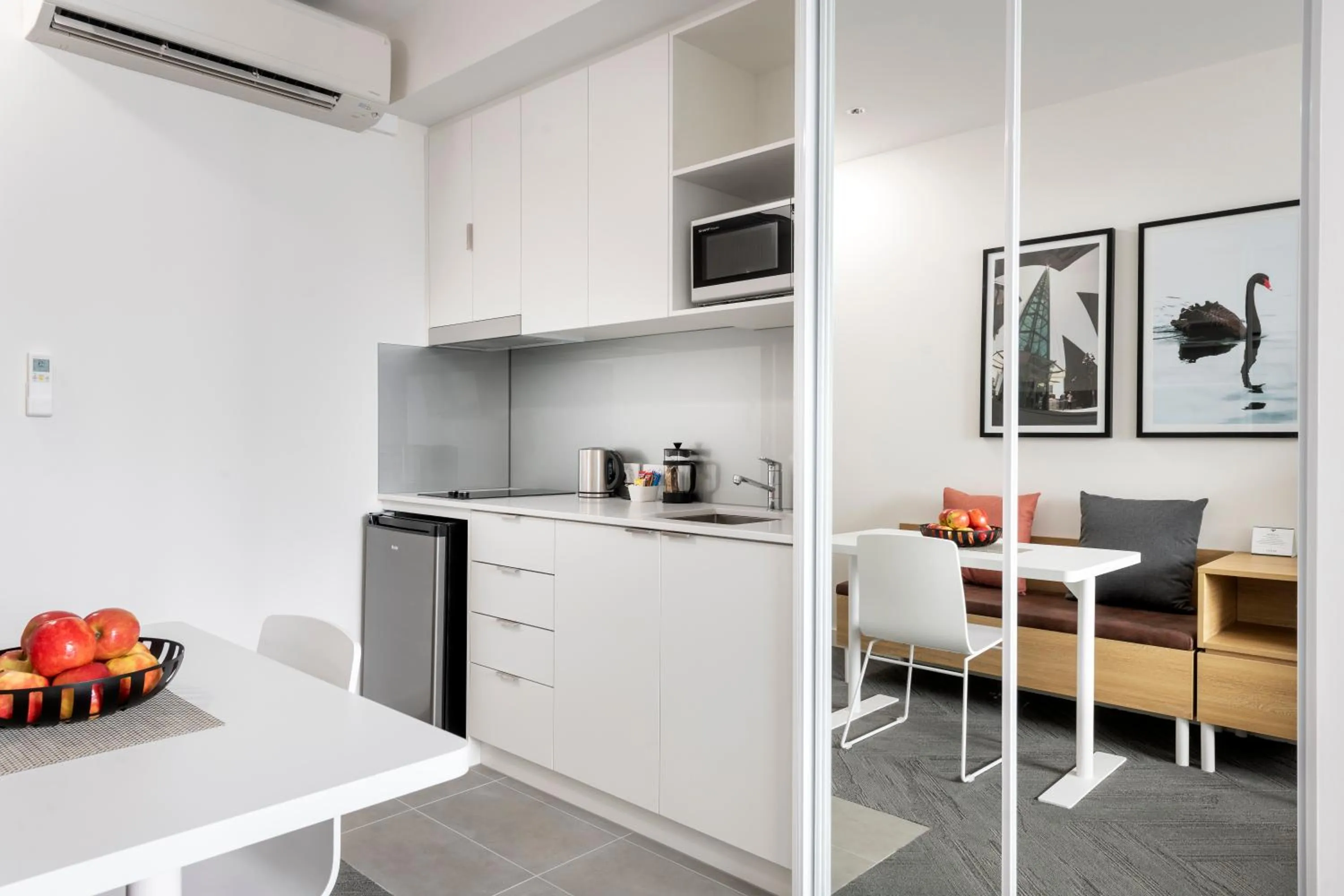 Quest South Perth Foreshore