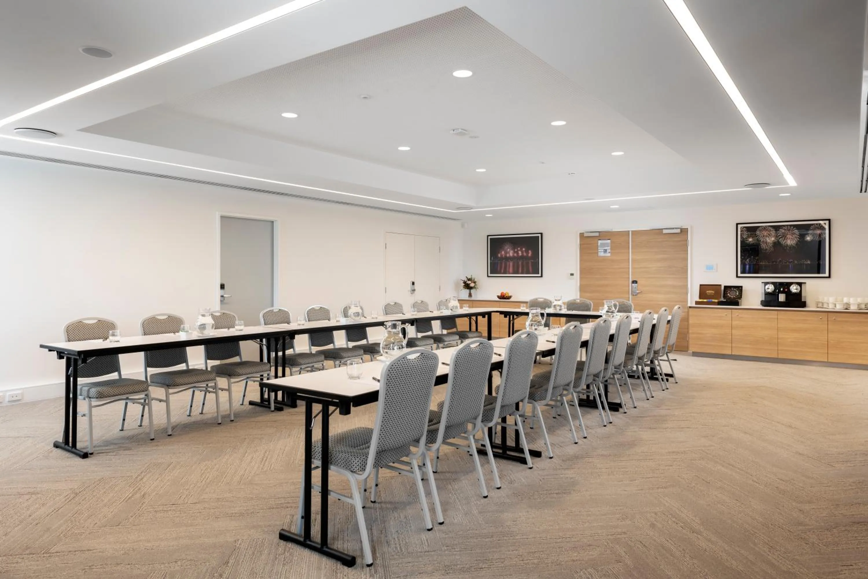 Quest South Perth Foreshore