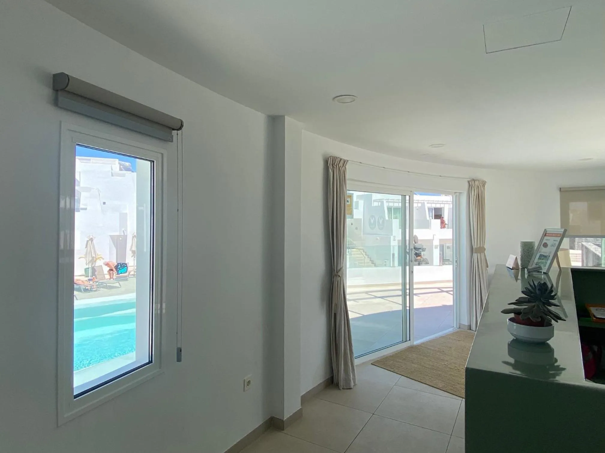 Lobby or reception in Kikere Studios