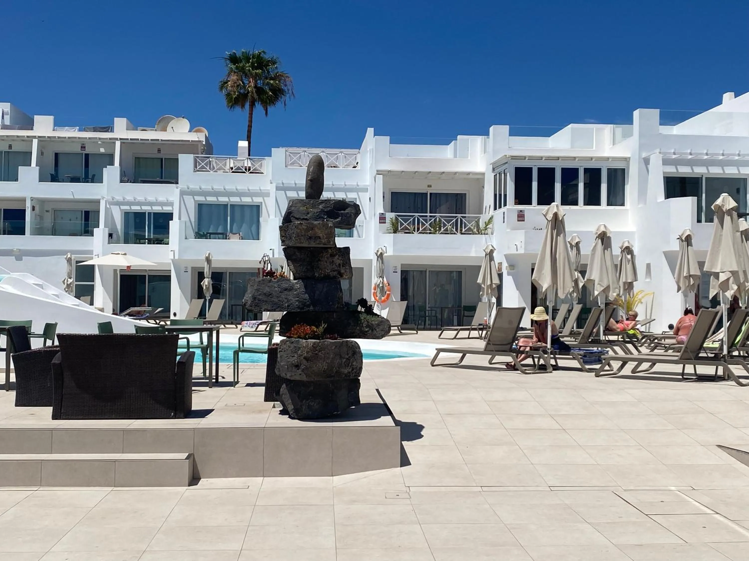 Solarium in Kikere Studios