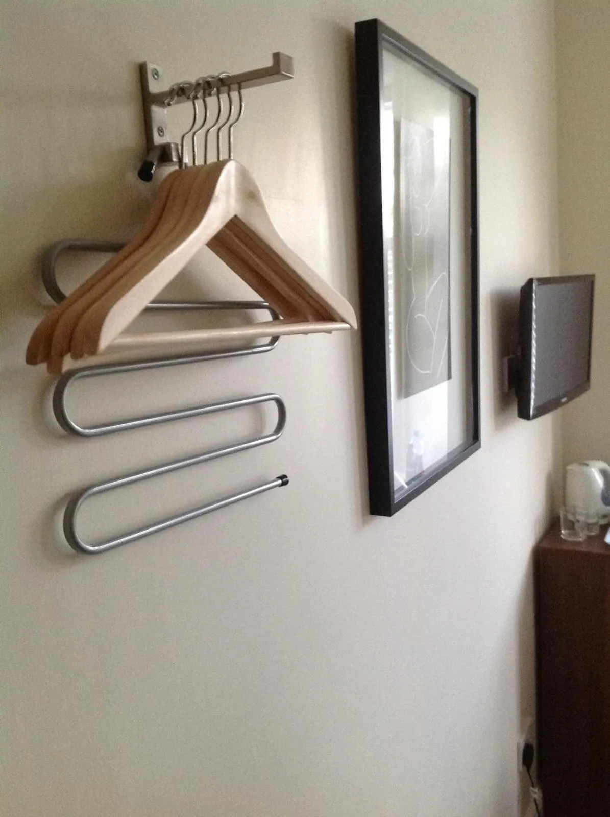 Beach in The Stag Enfield