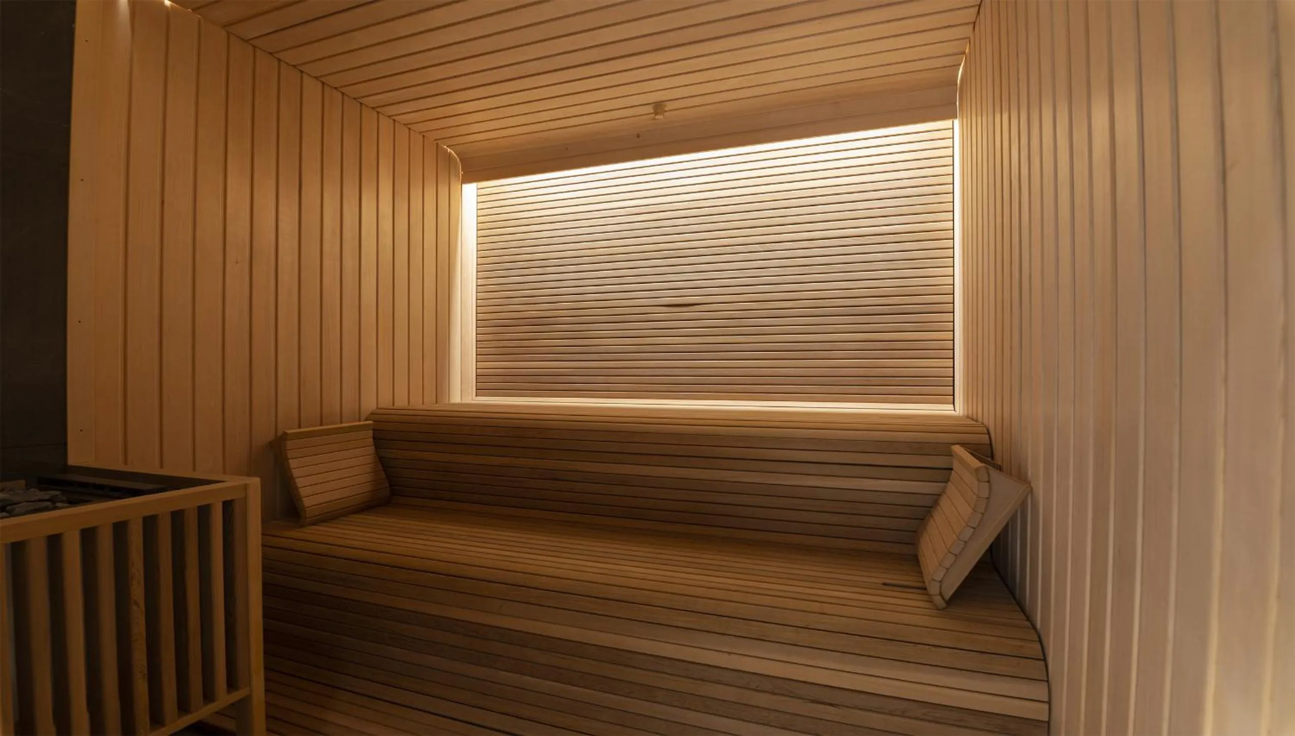 Massage in Boutique Hotel Corso