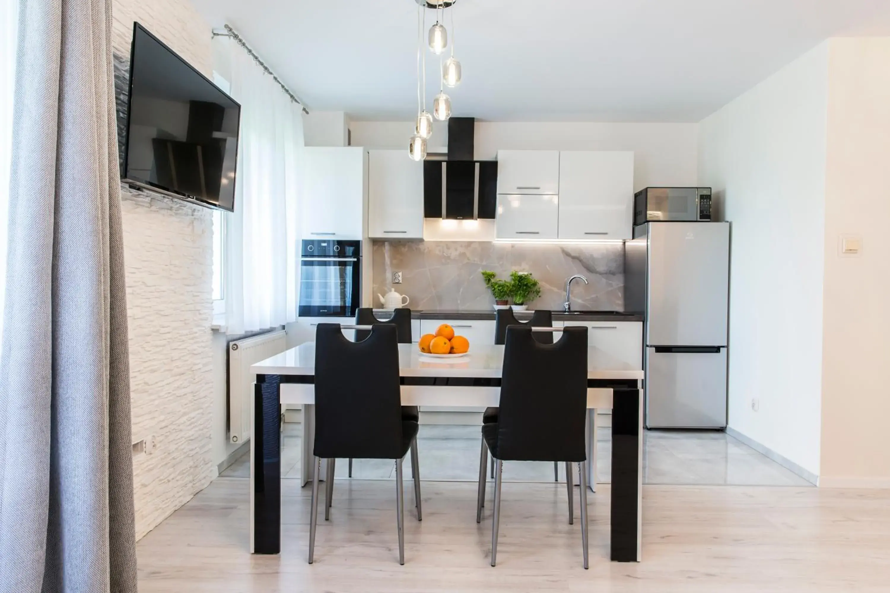 udanypobyt Apartament Silver Centrum udanypobyt Apartament Silver Centrum