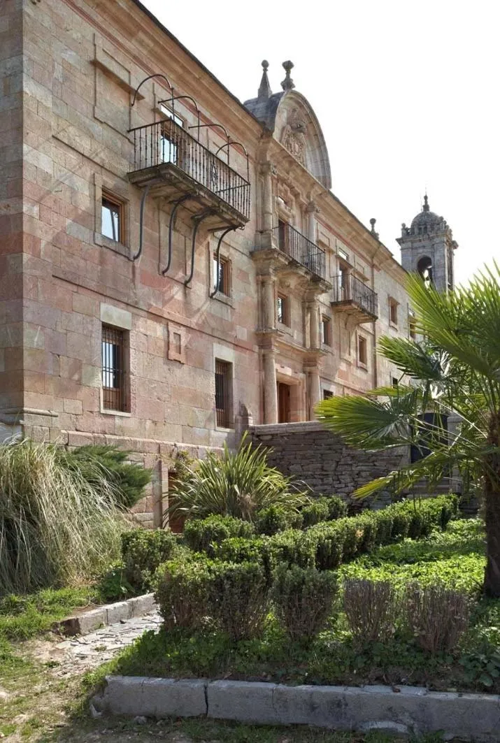 Albergue Monasterio de La Magdalena