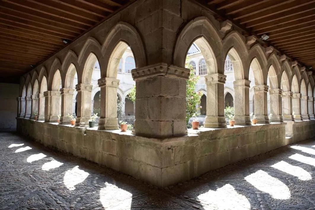 Albergue Monasterio de La Magdalena
