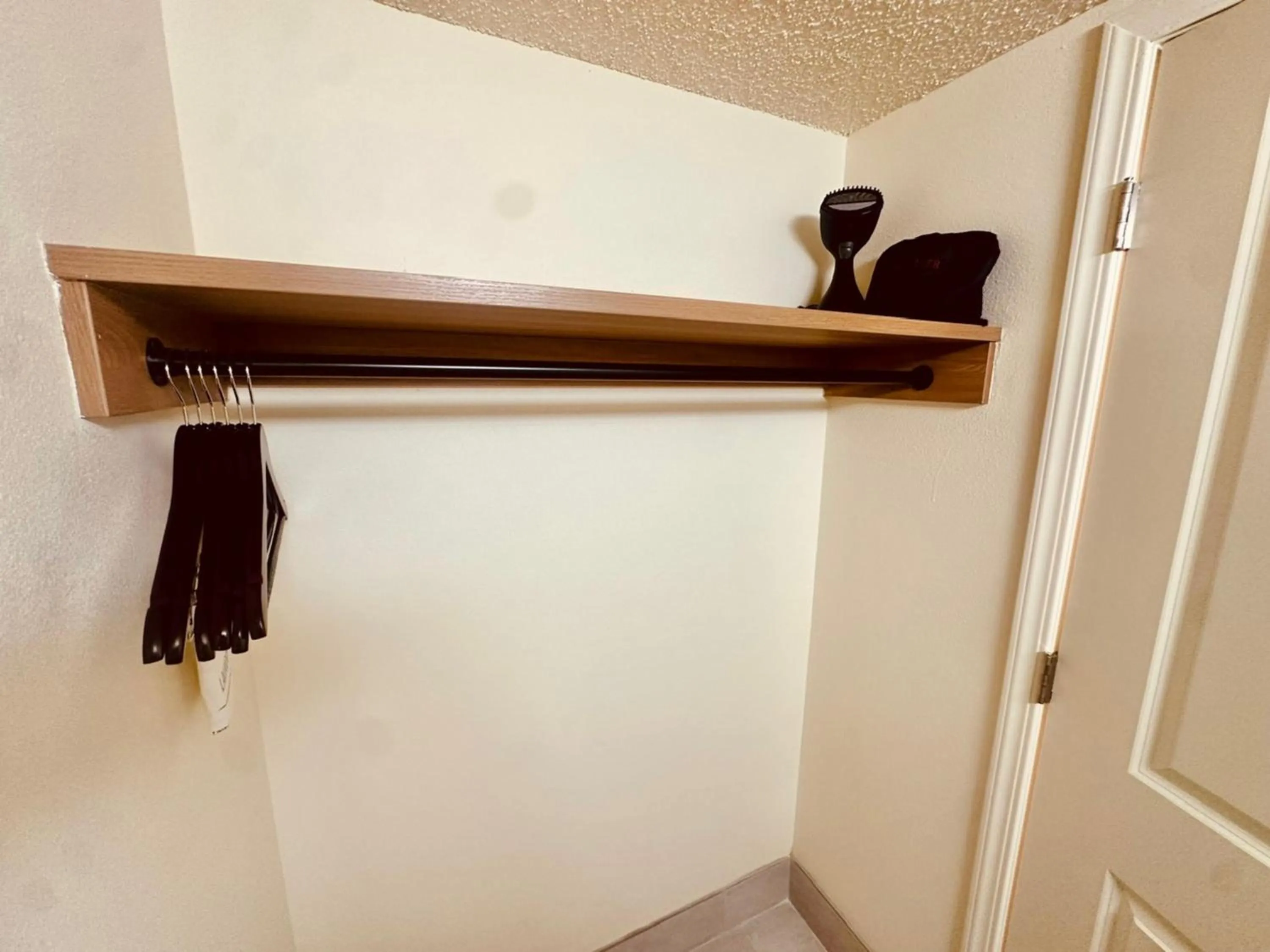 Bedroom in Ramada by Wyndham Merced