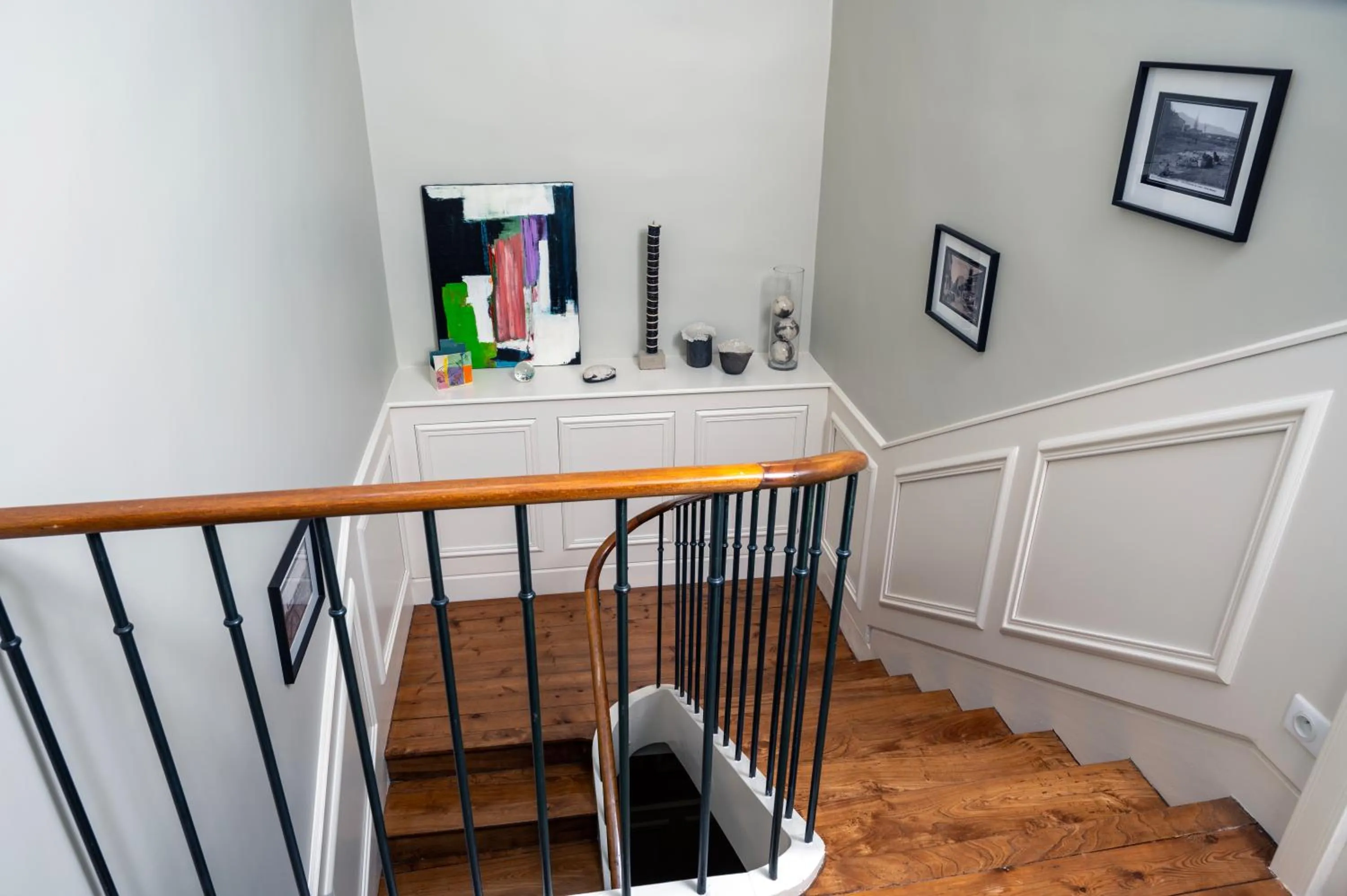 Property building in L'Hostalet