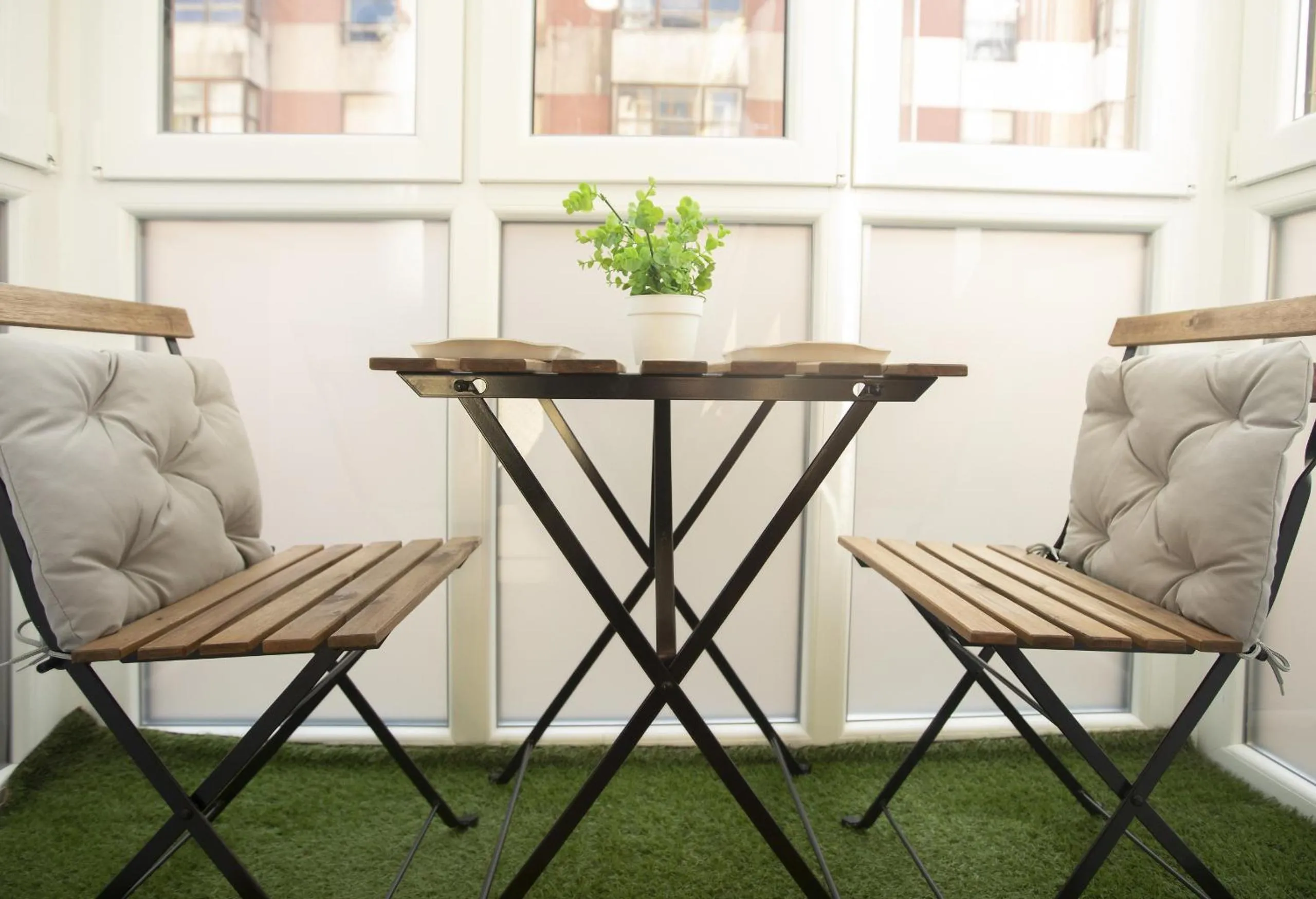 Other in Alojamientos Cantíber