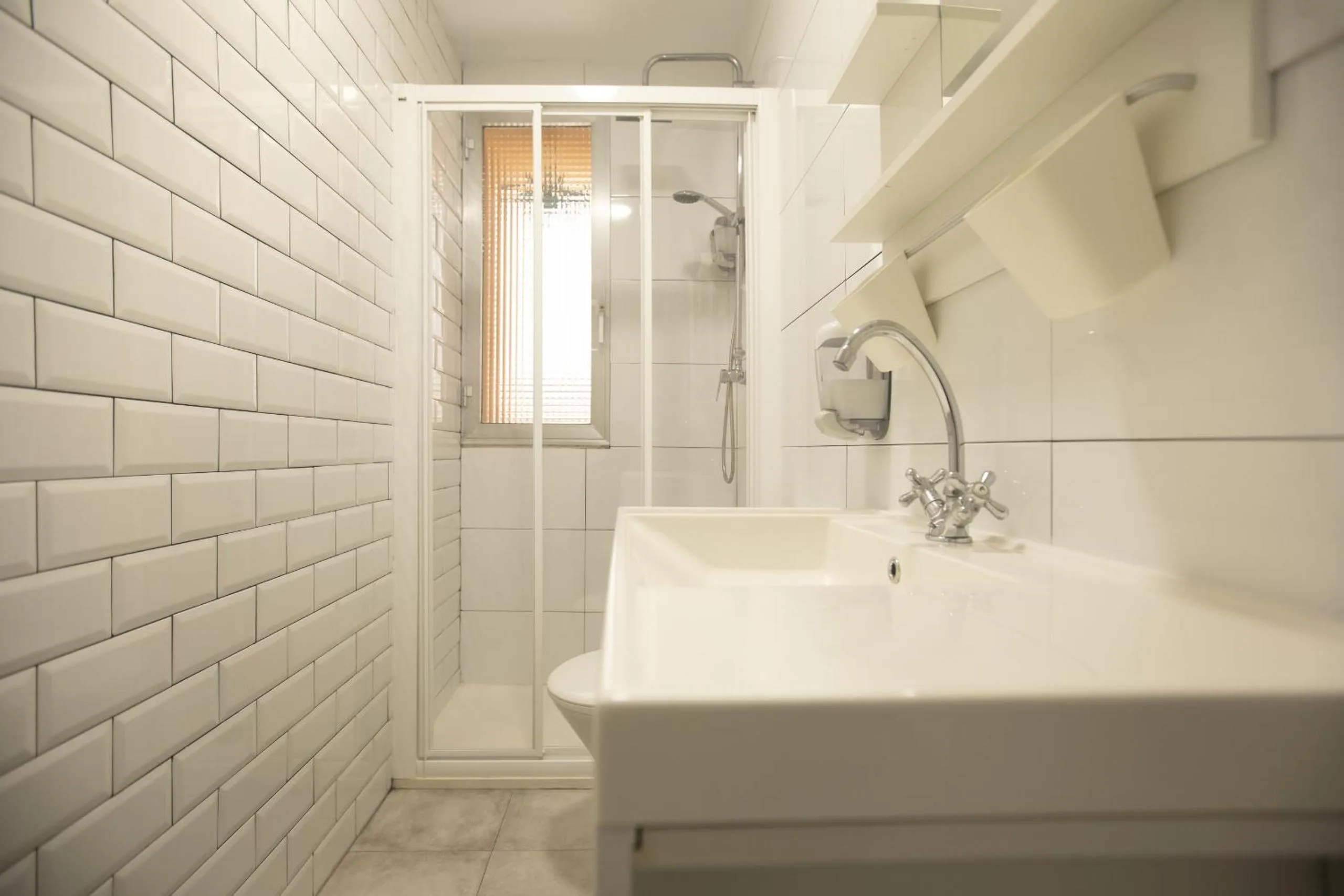 Bedroom in Alojamientos Cantíber