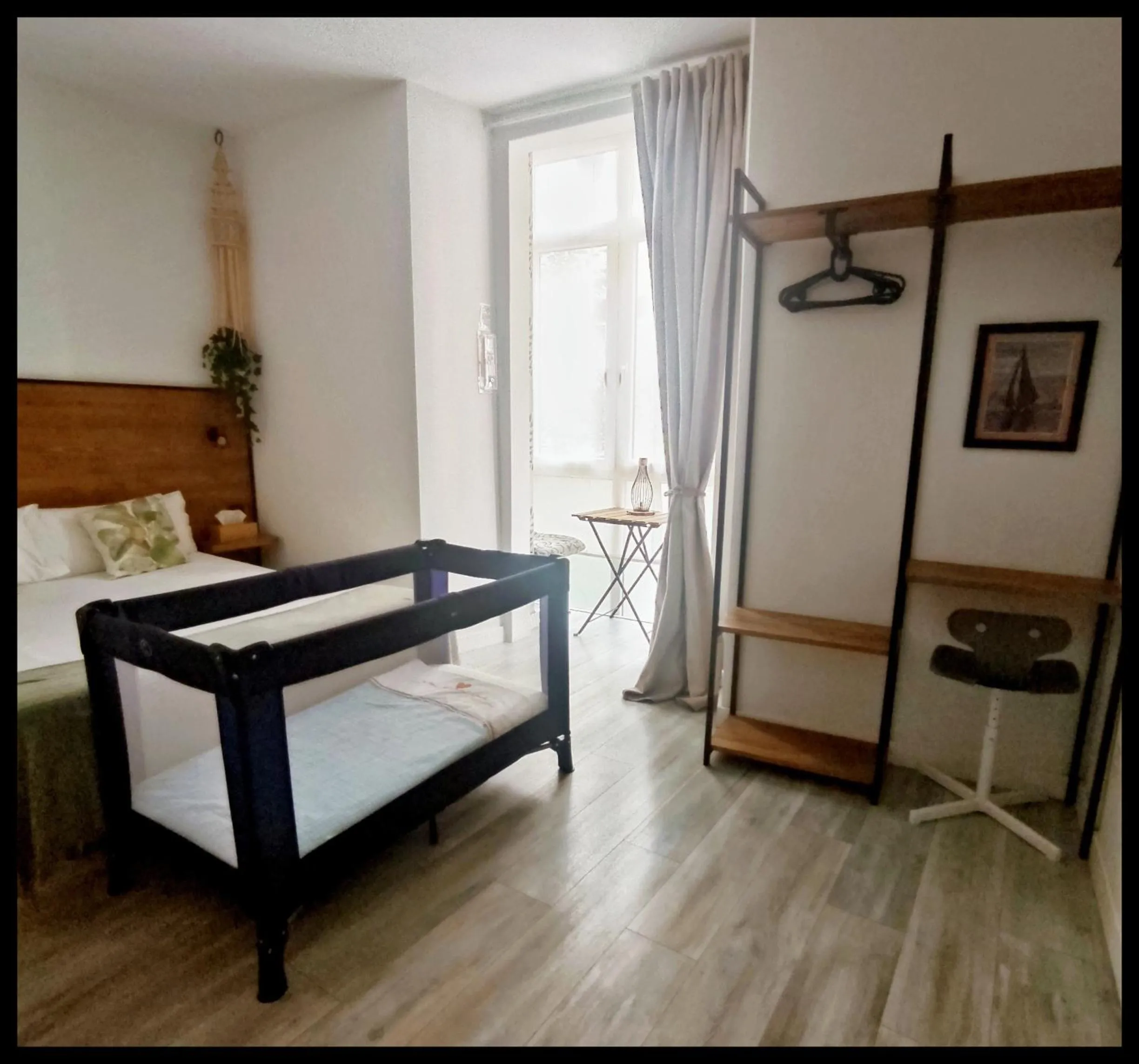 Other, Bed in Alojamientos Cantíber