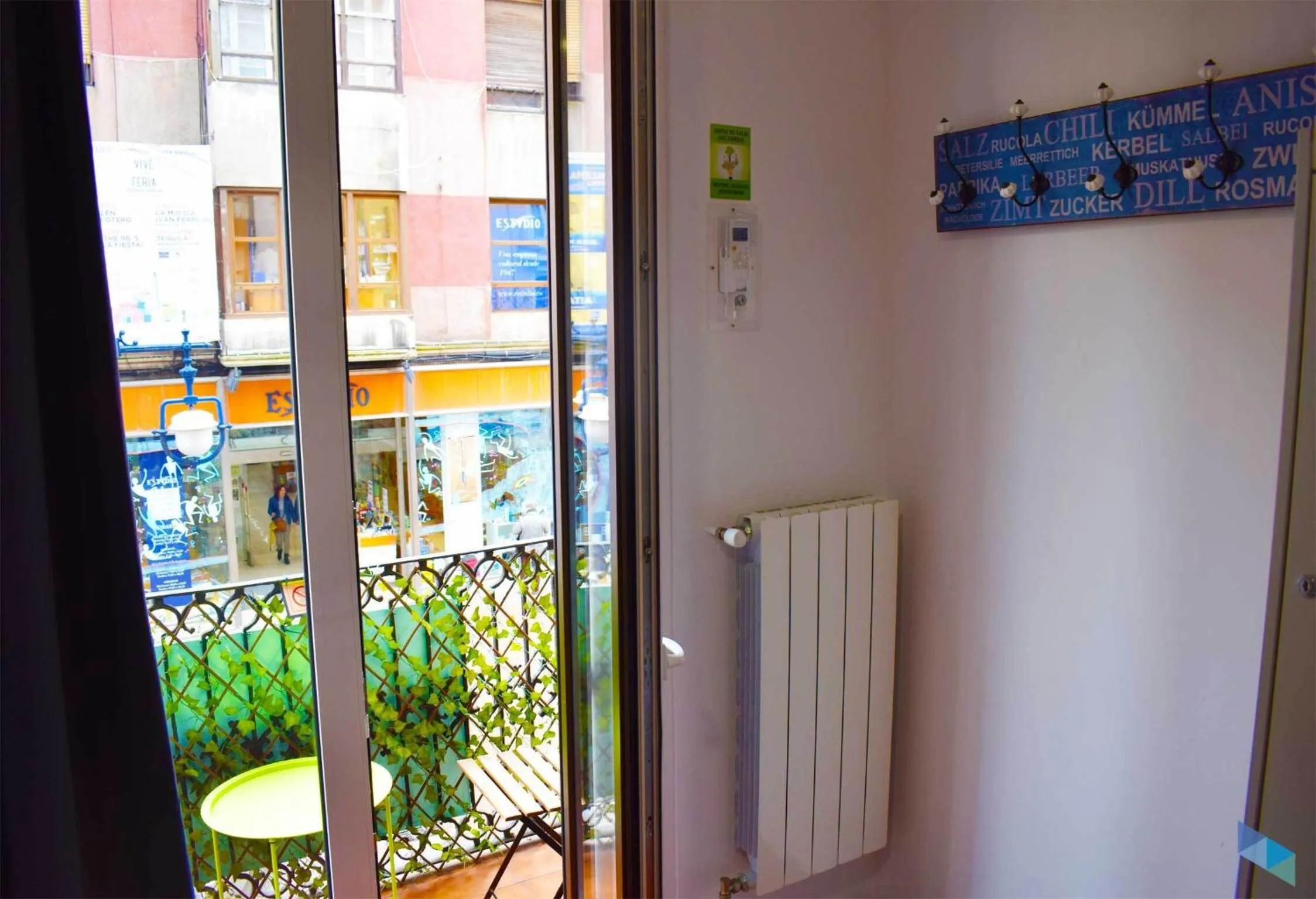 Other in Alojamientos Cantíber