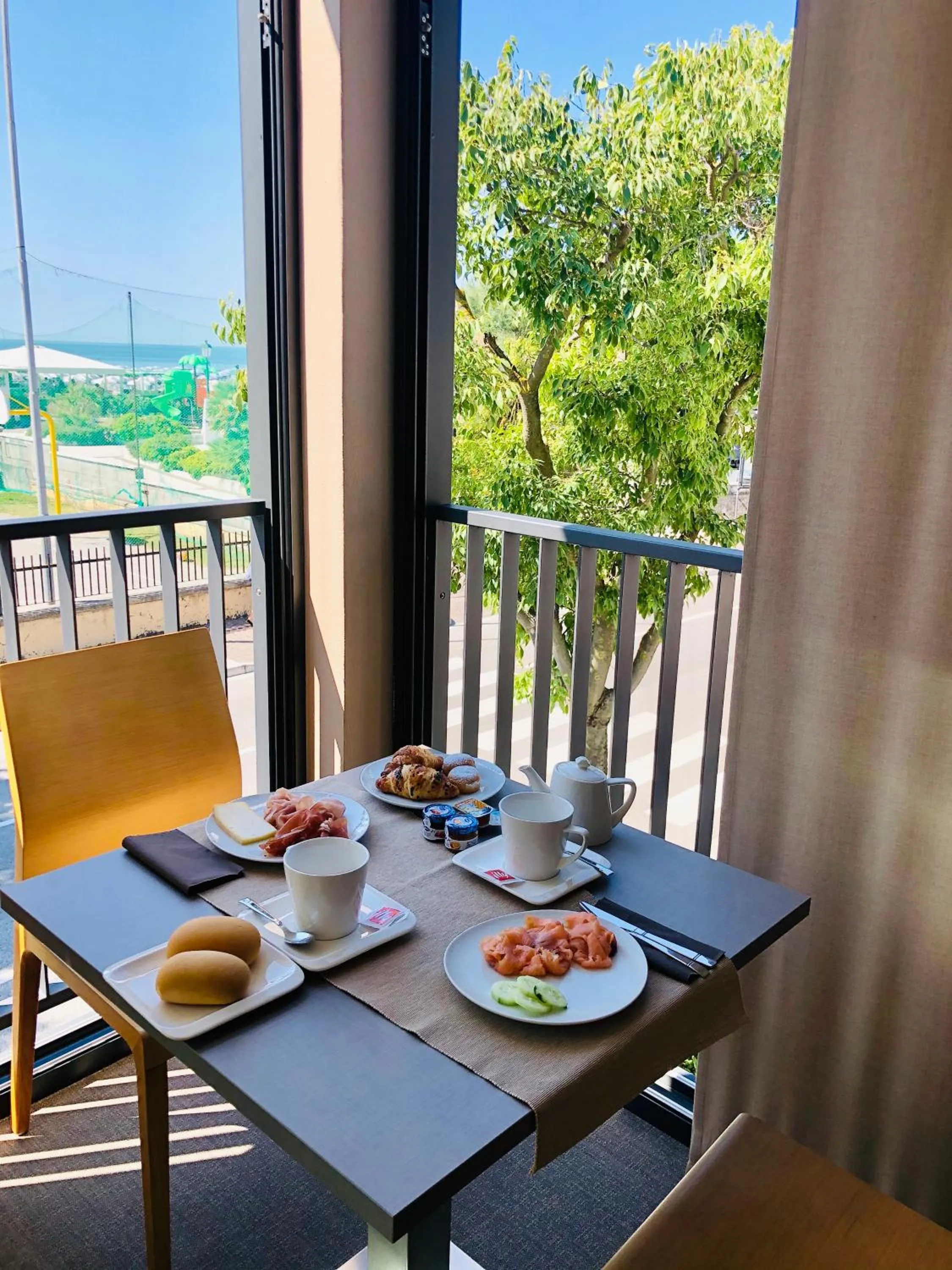 Sunset Room&Breakfast