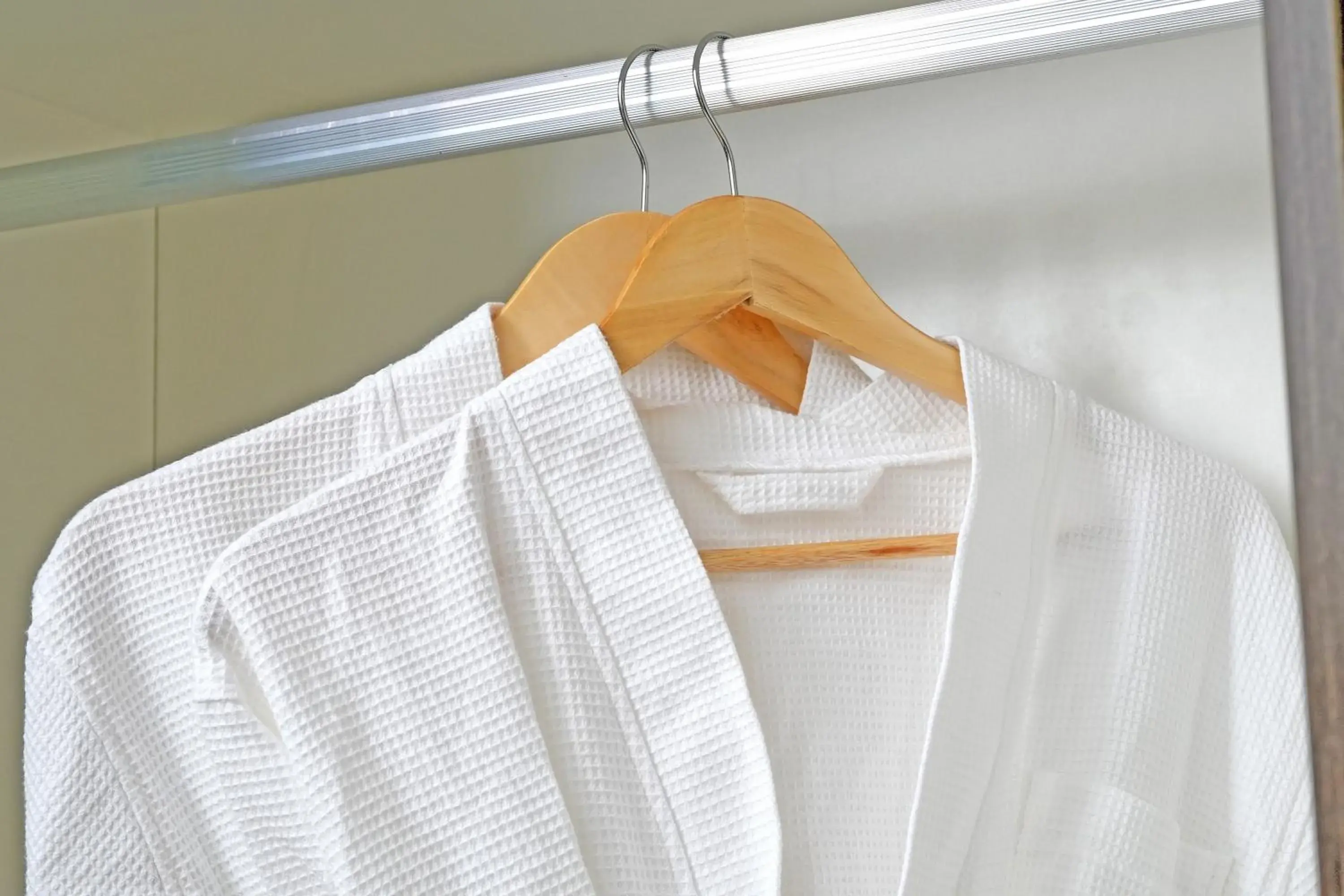 Deluxe Double Room in Lijam Hotel Deluxe Double Room in Lijam Hotel