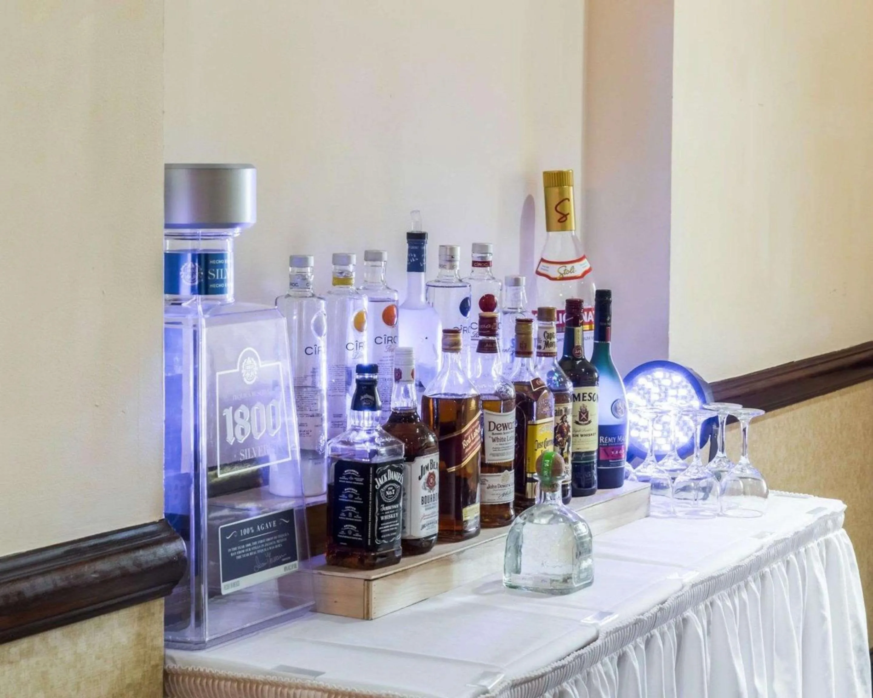 Meeting/conference room in Clarion Hotel Somerset - New Brunswick