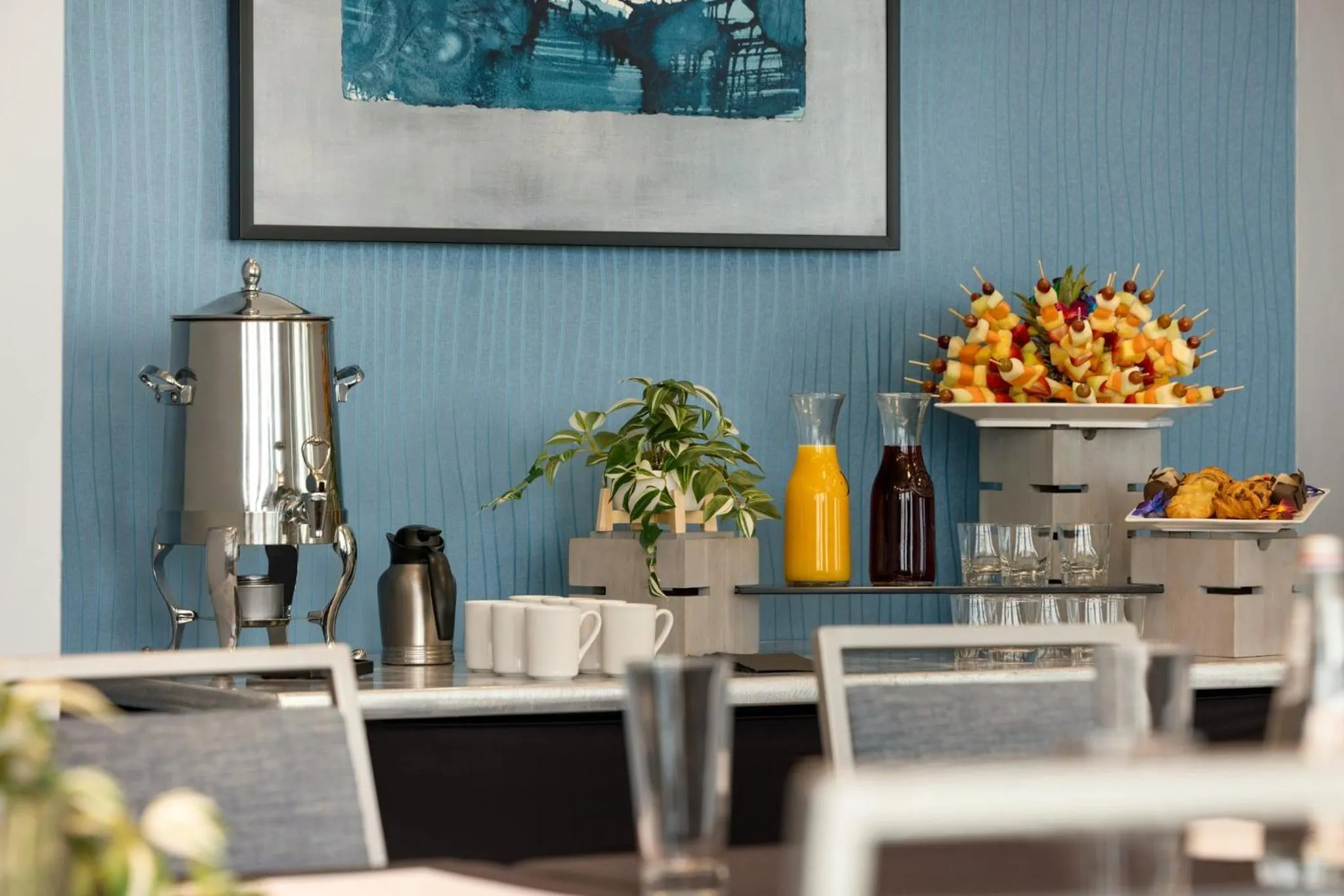 Meeting/conference room in Holiday Inn Resort Pensacola Beach Gulf Front by IHG