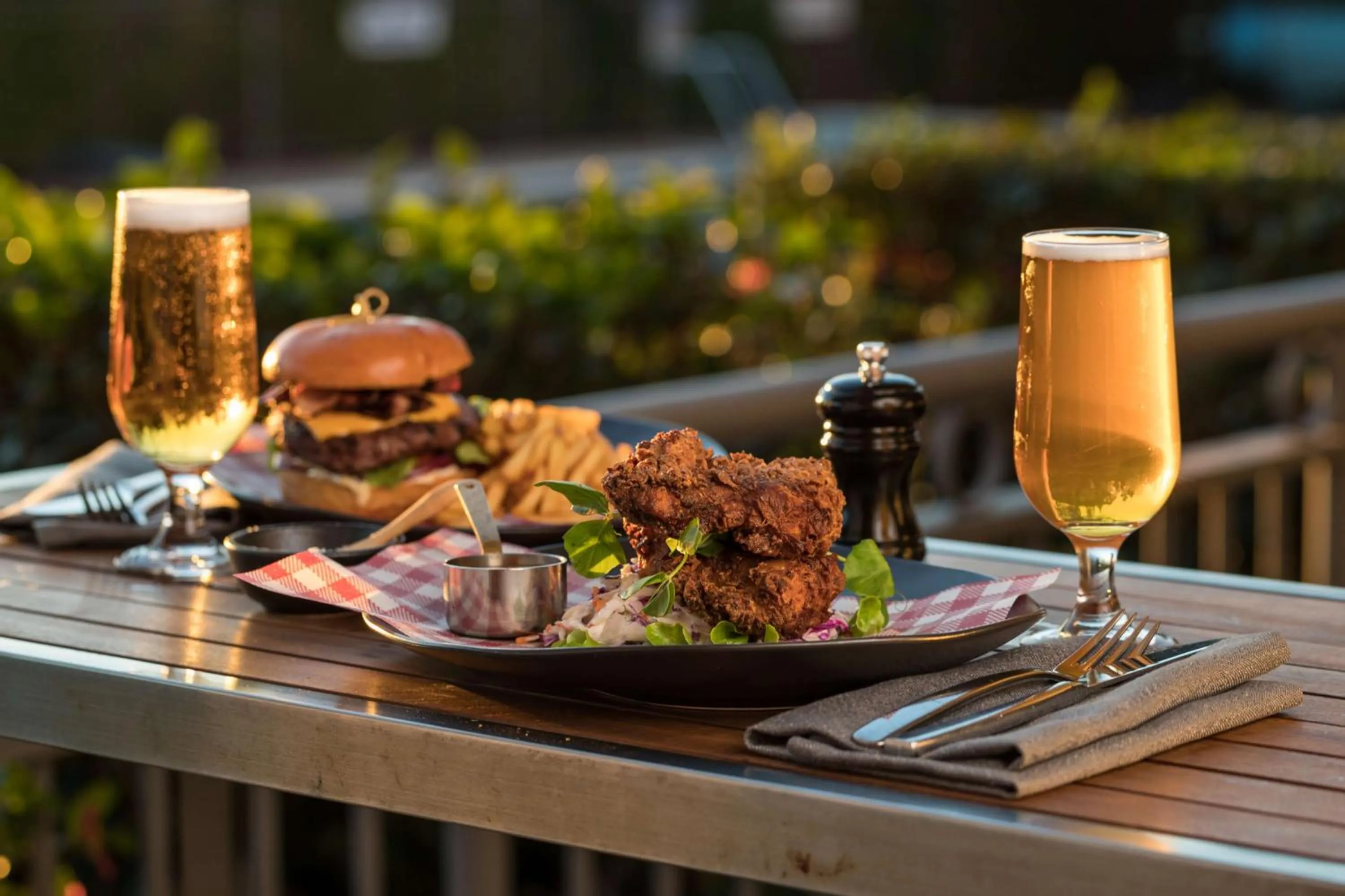 Lounge or bar in Visy Dior