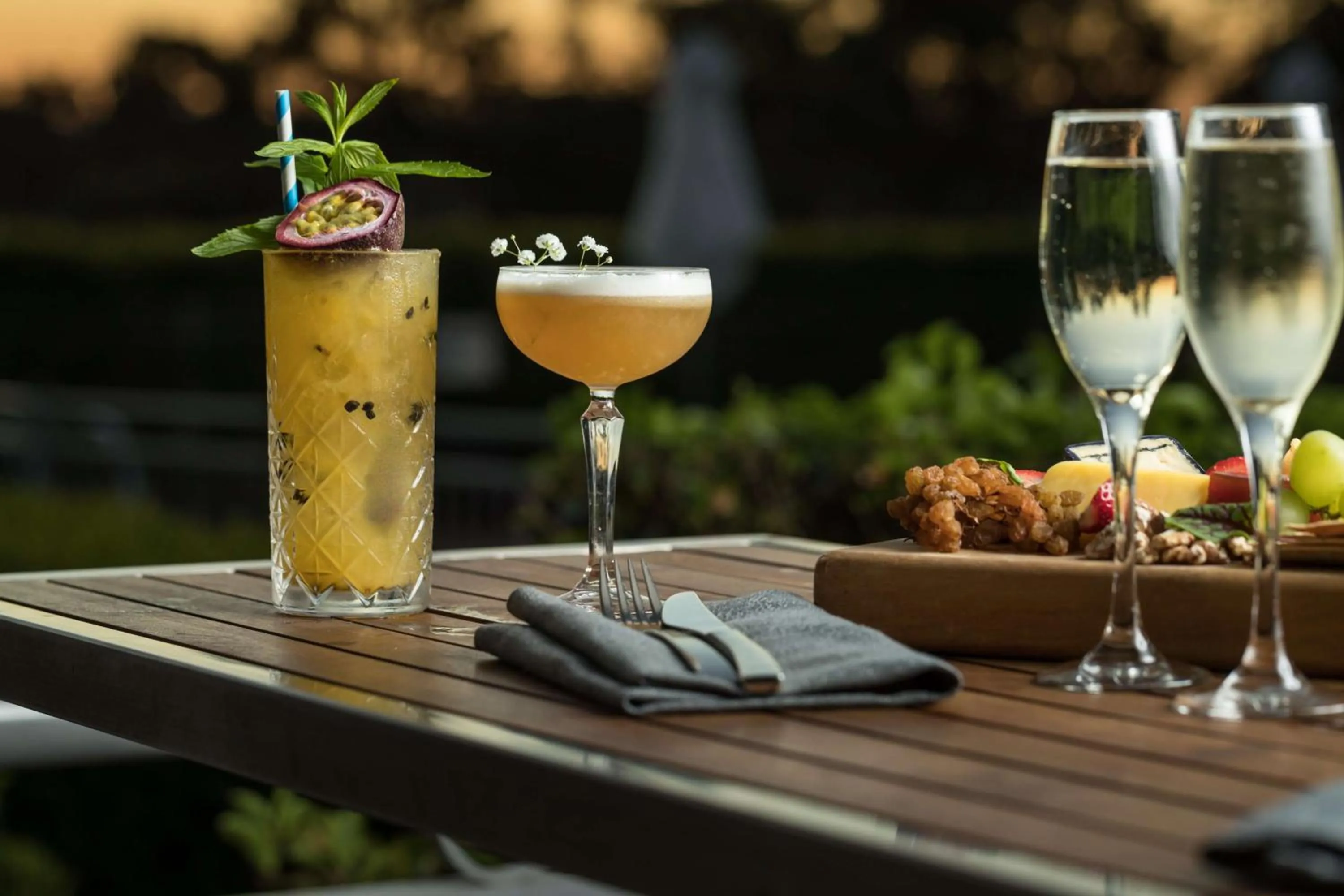 Lounge or bar in Visy Dior