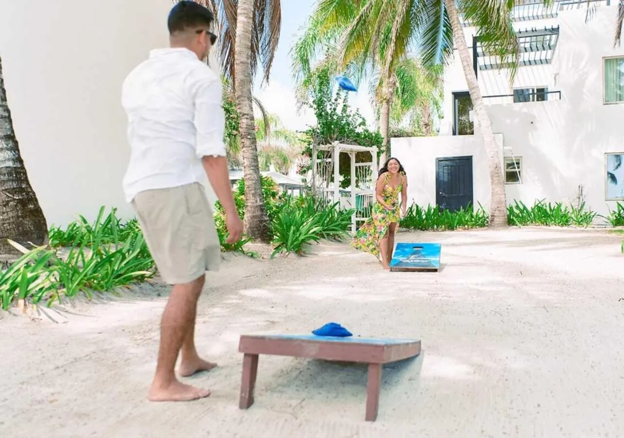 Activities in Las Terrazas Resort