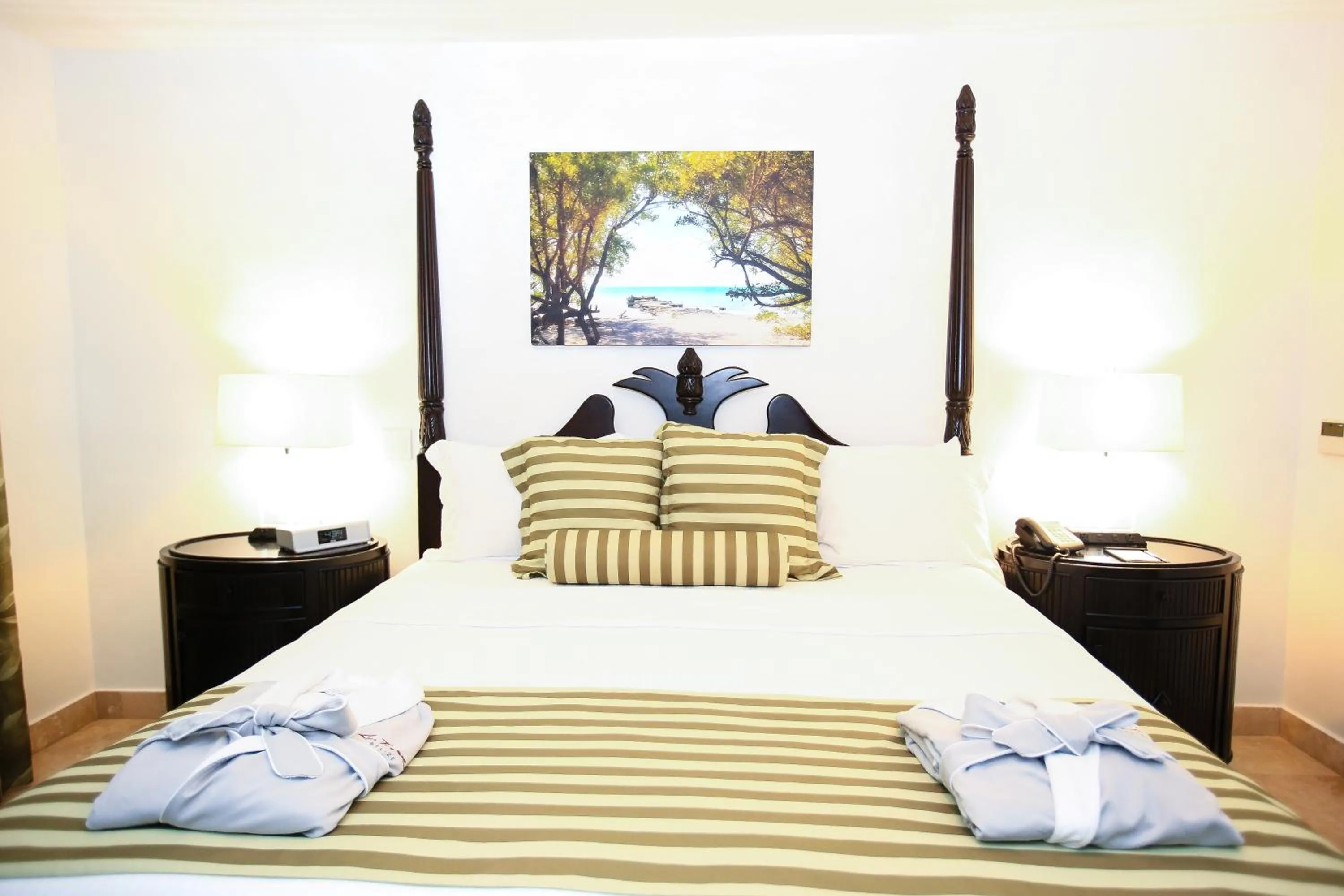 Bedroom, Bed in Las Terrazas Resort
