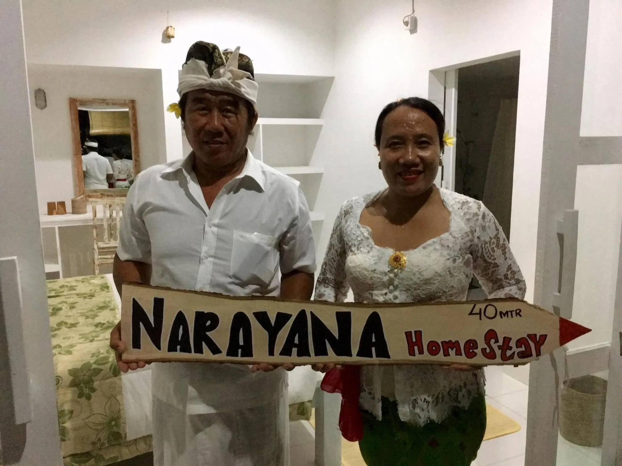 Other in Narayana Homestay