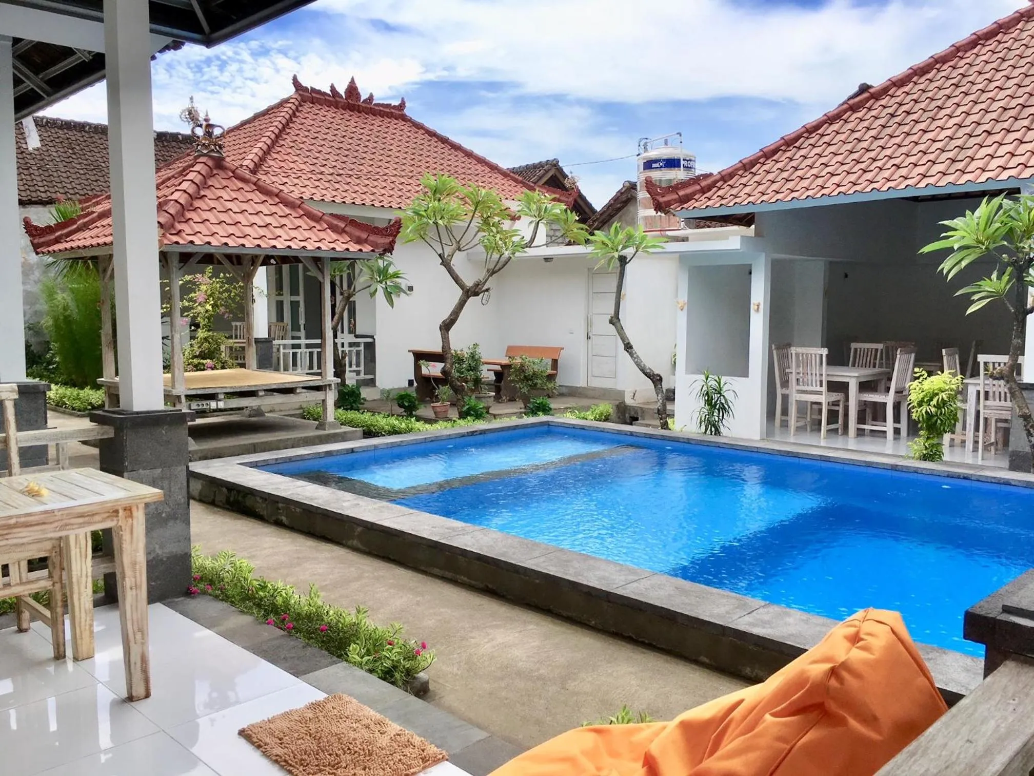 Narayana Homestay