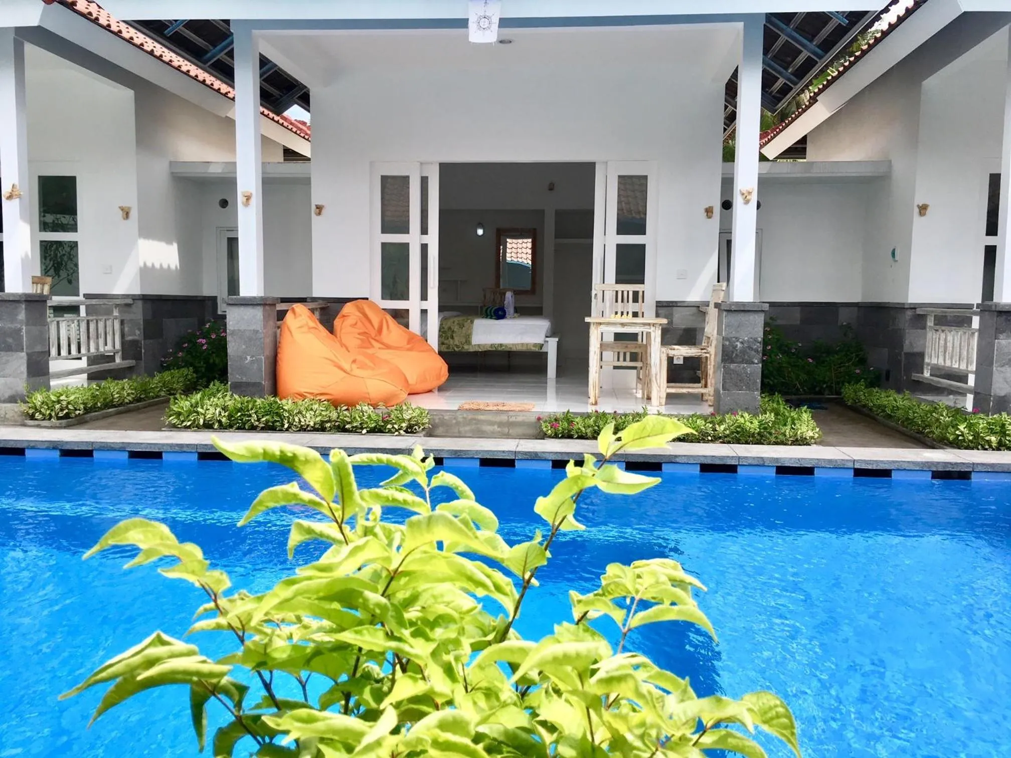 View (from property/room) in Narayana Homestay