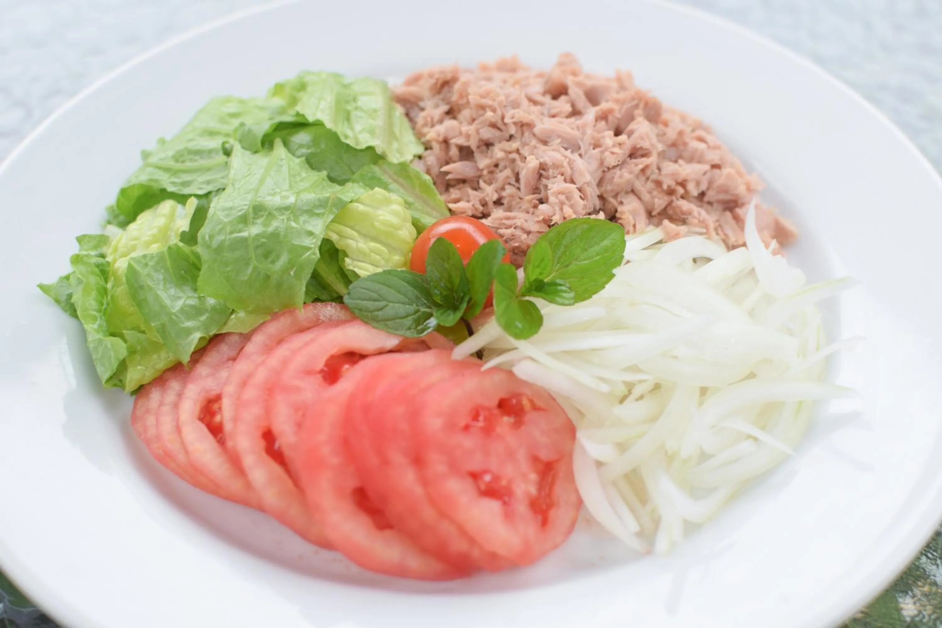 Restaurant/places to eat in Hotel Señorial