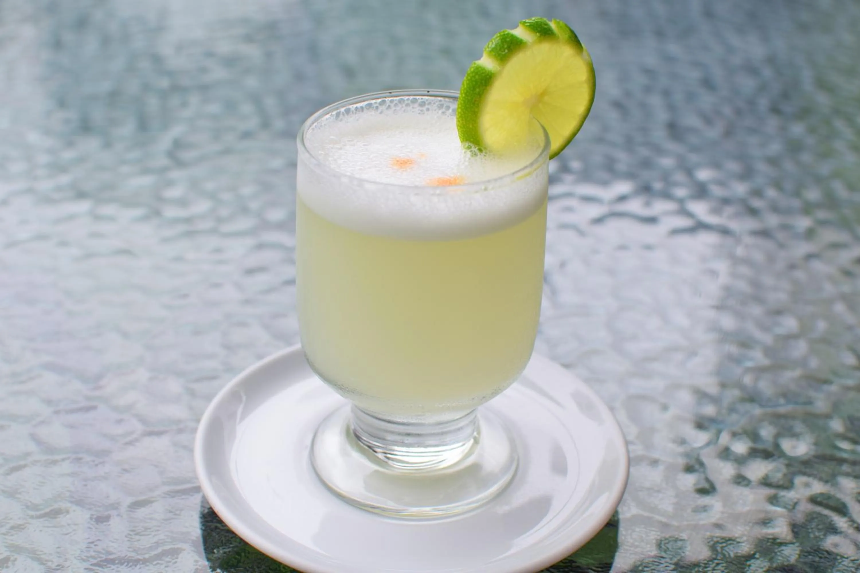 Restaurant/places to eat in Hotel Señorial