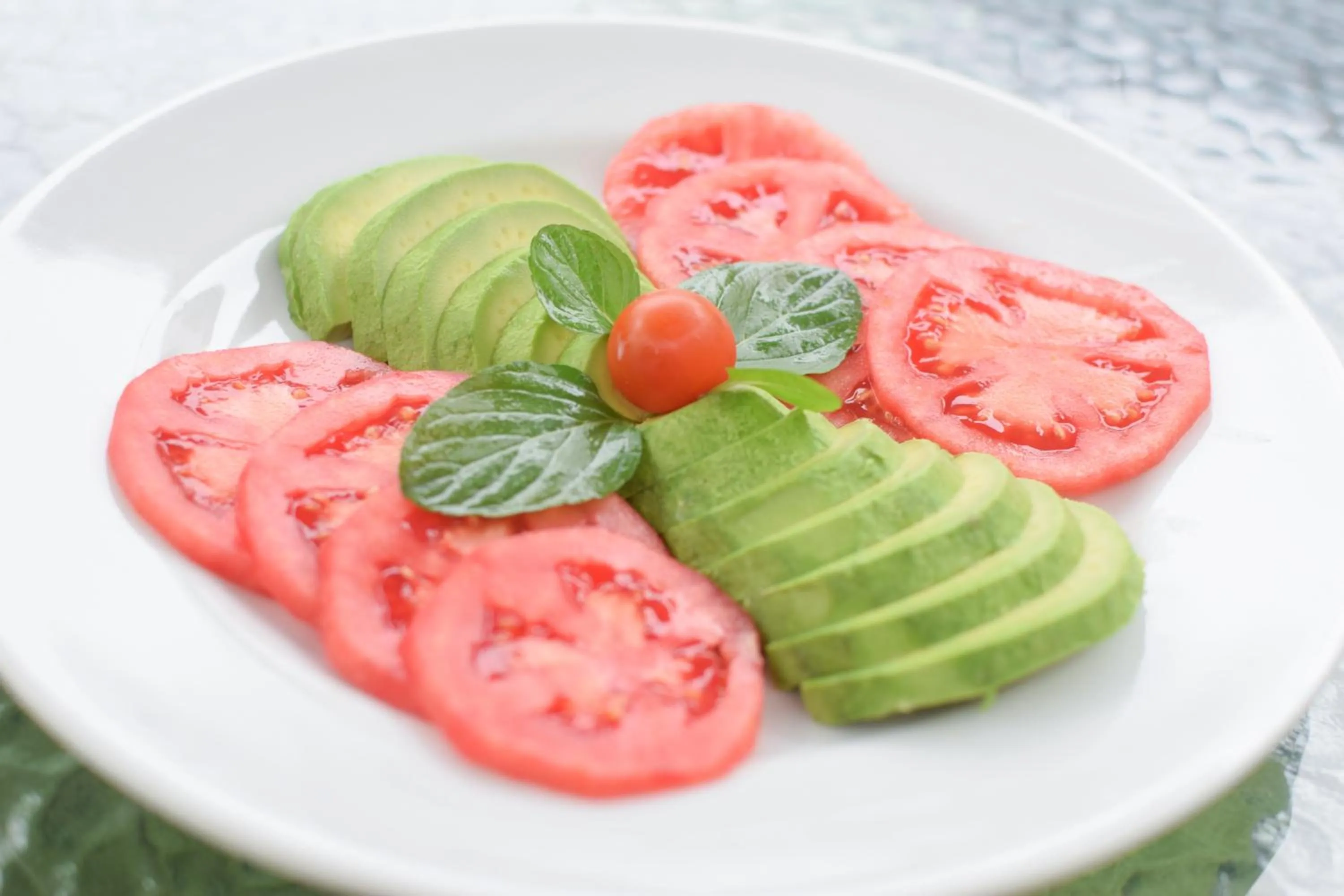 Restaurant/places to eat in Hotel Señorial