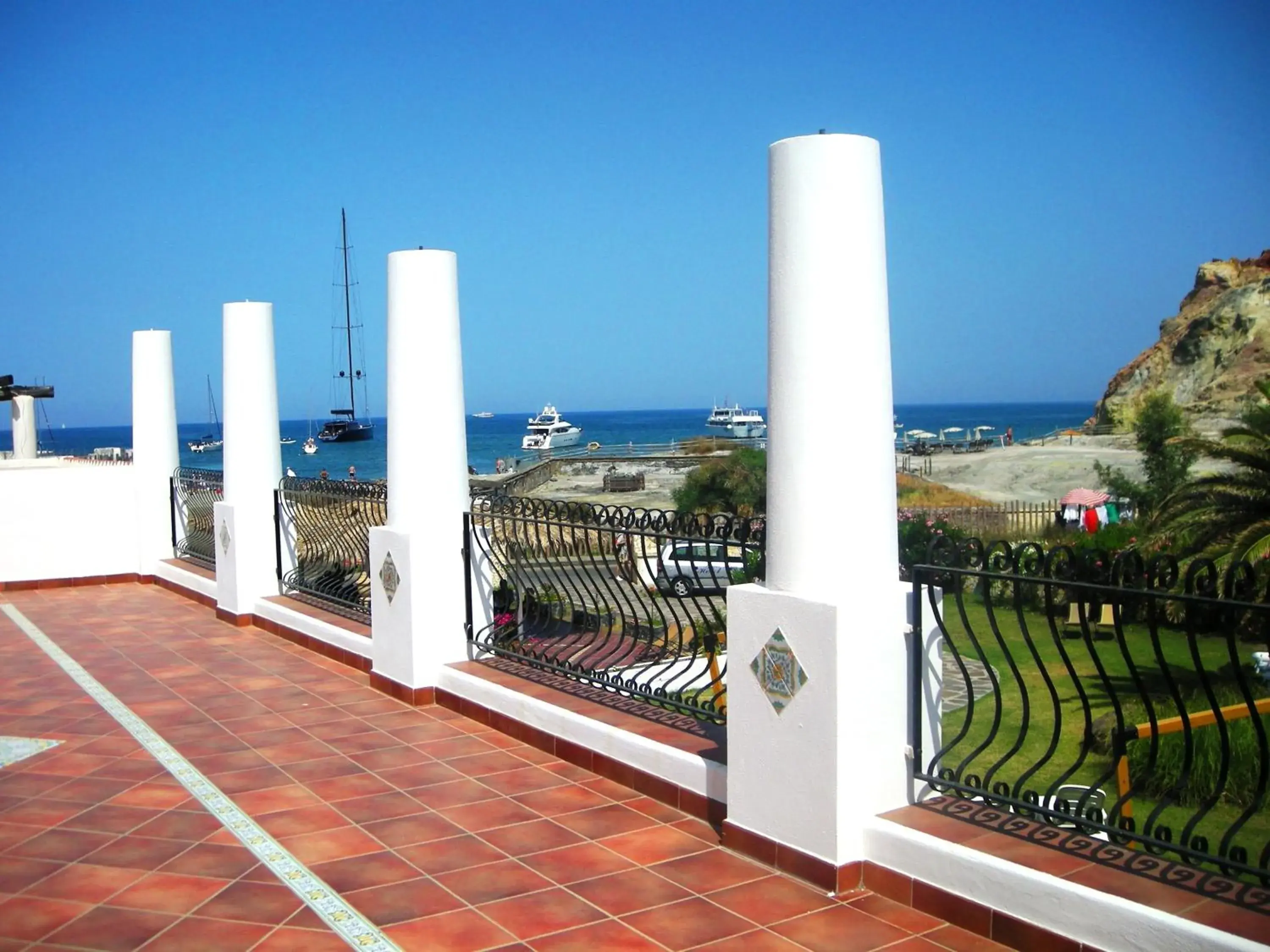 Hotel Rojas Hotel Rojas