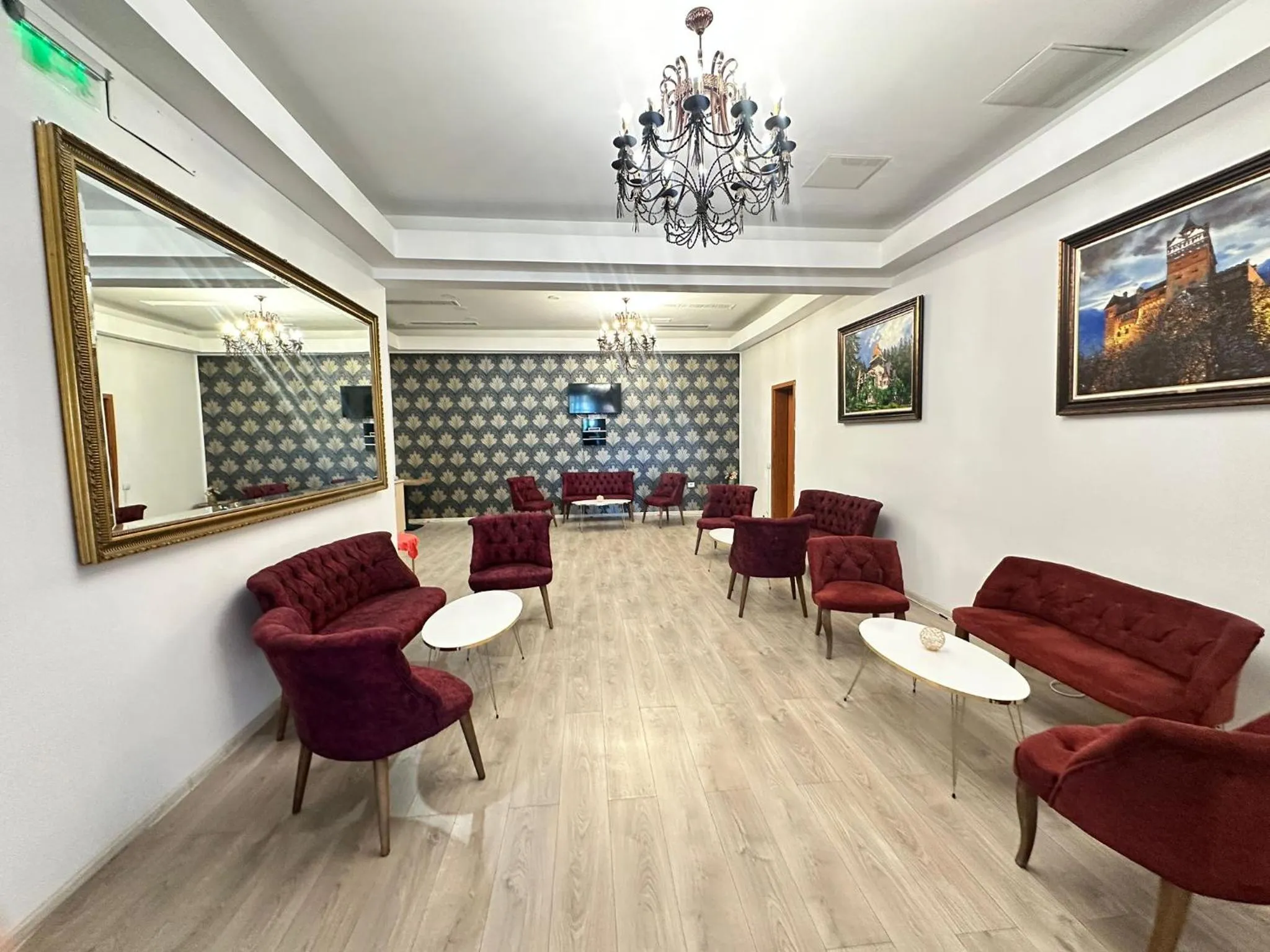 Atrium Panoramic Hotel & Spa