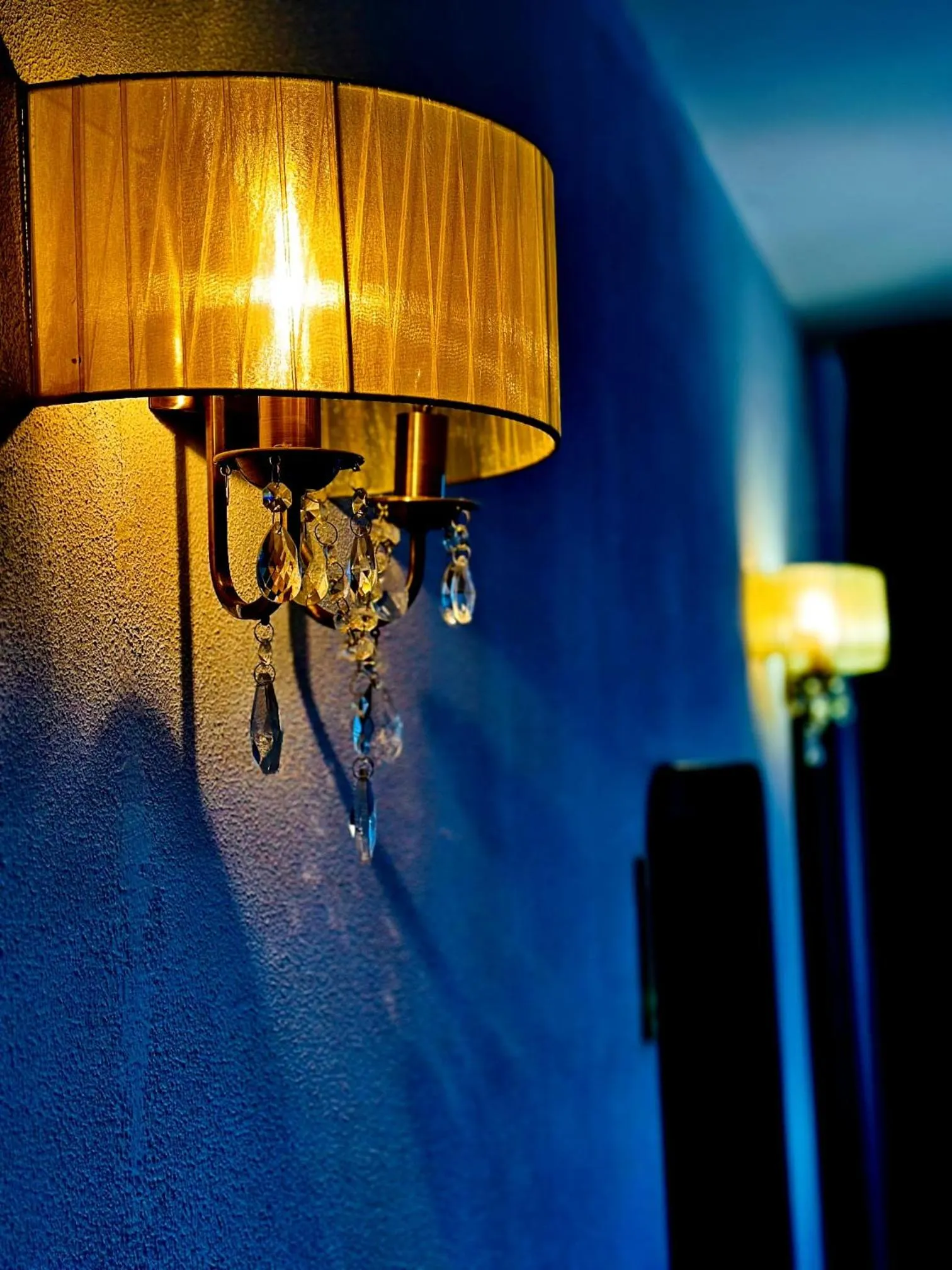 View (from property/room) in Atrium Panoramic Hotel & Spa