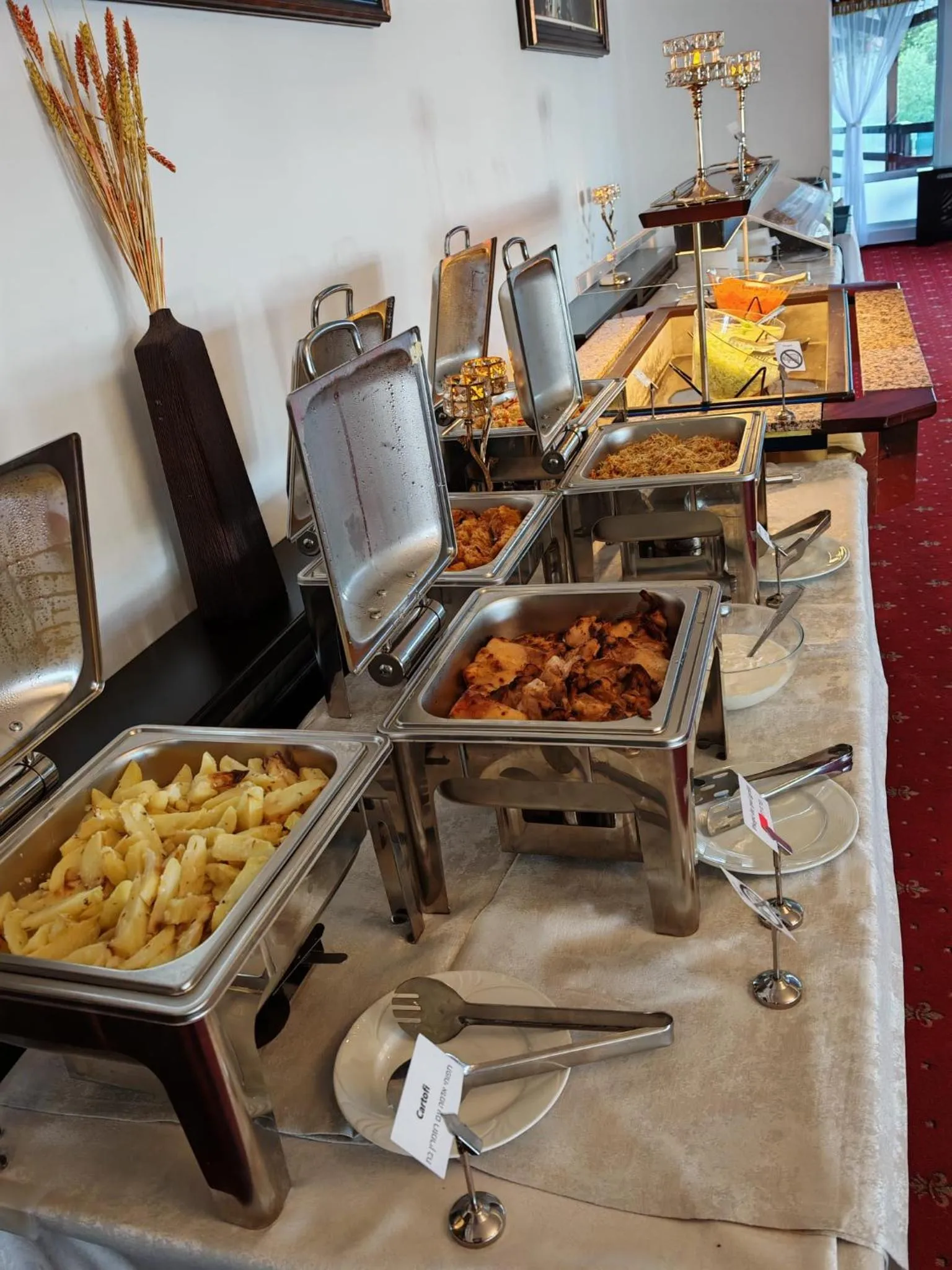 Atrium Panoramic Hotel & Spa