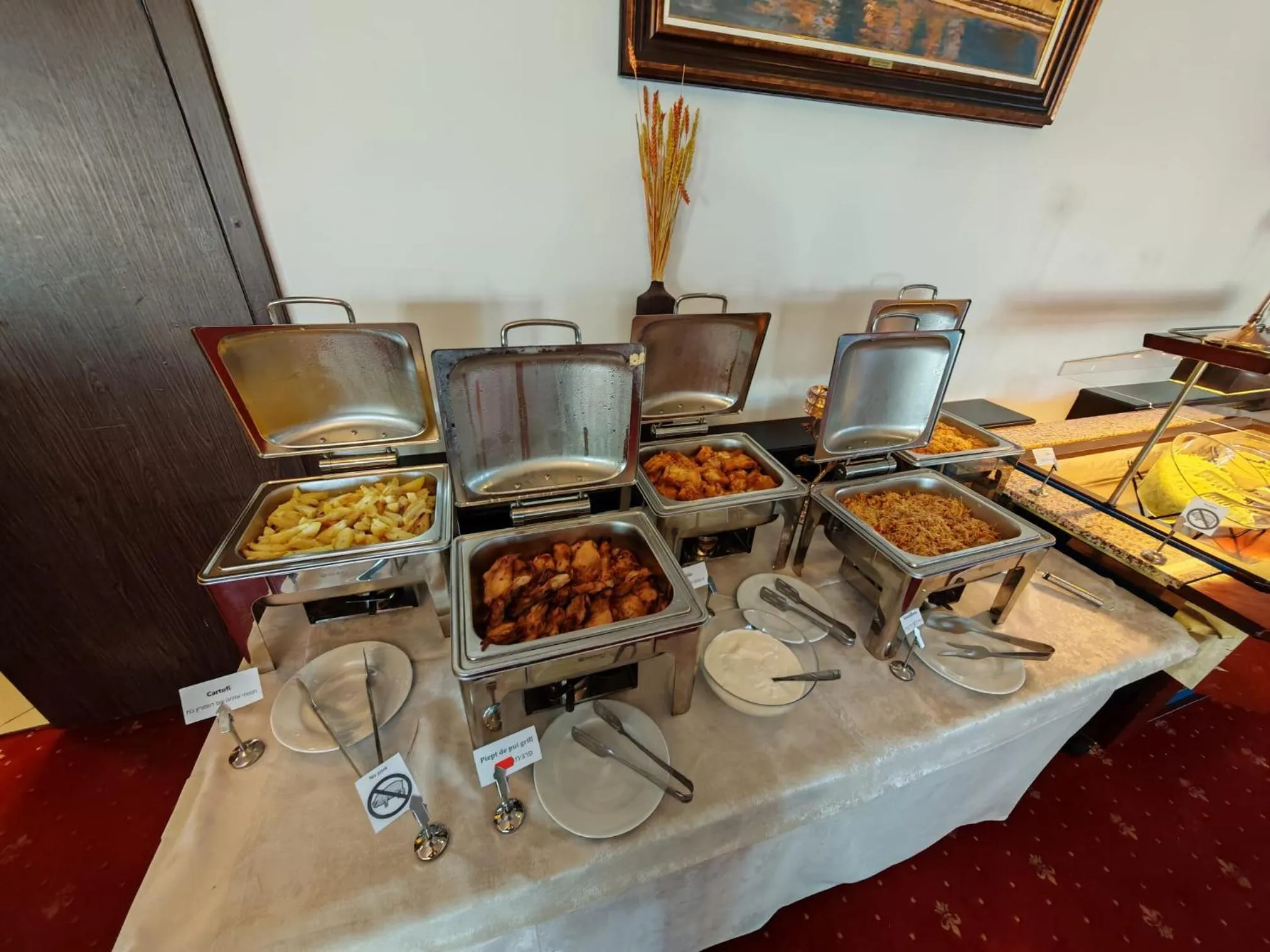 Atrium Panoramic Hotel & Spa