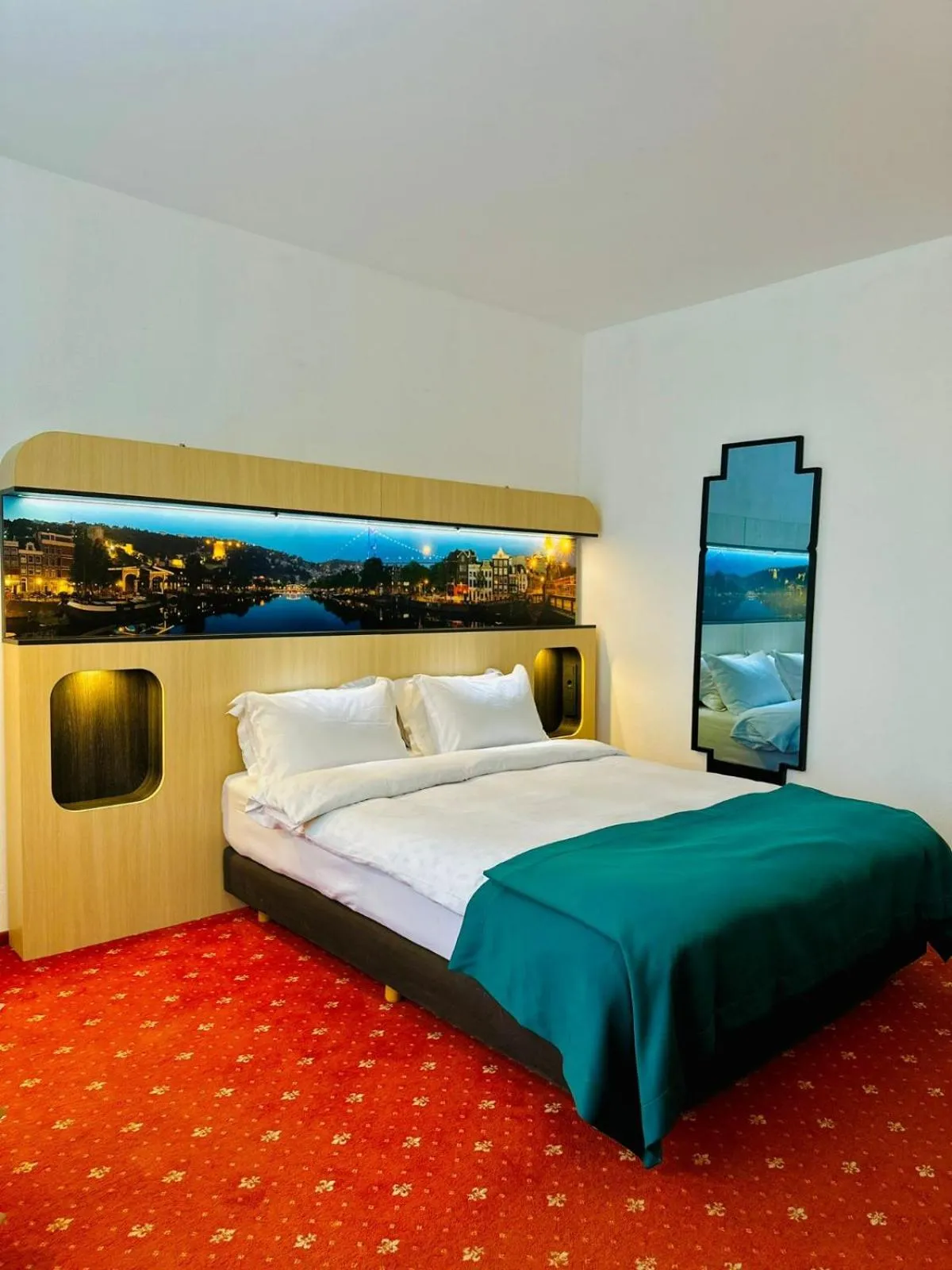 Atrium Panoramic Hotel & Spa