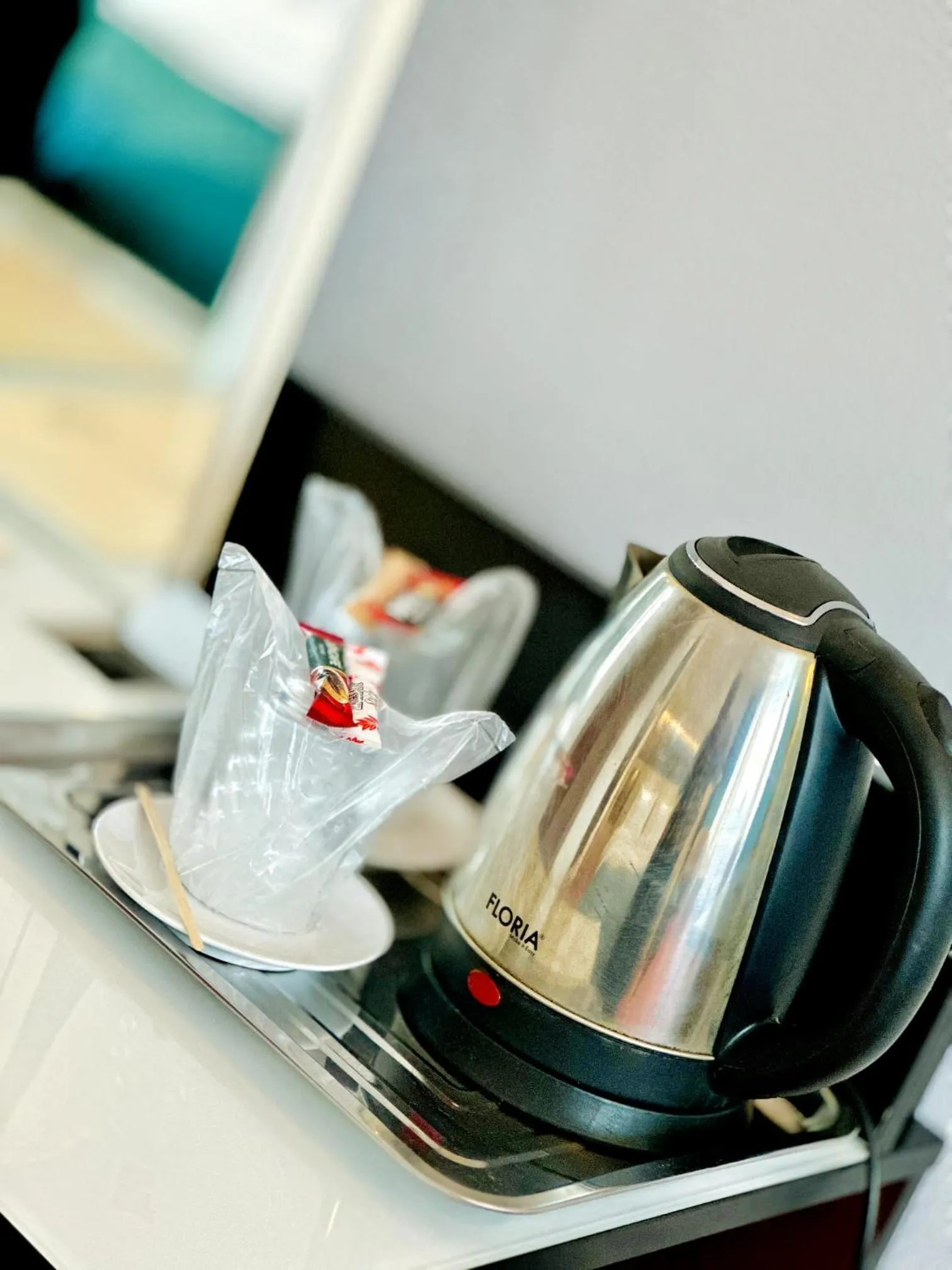 View (from property/room) in Atrium Panoramic Hotel & Spa