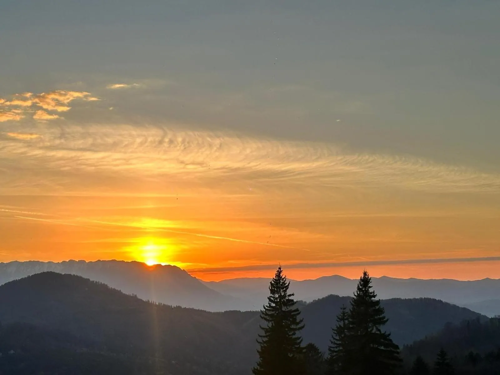 Atrium Panoramic Hotel & Spa