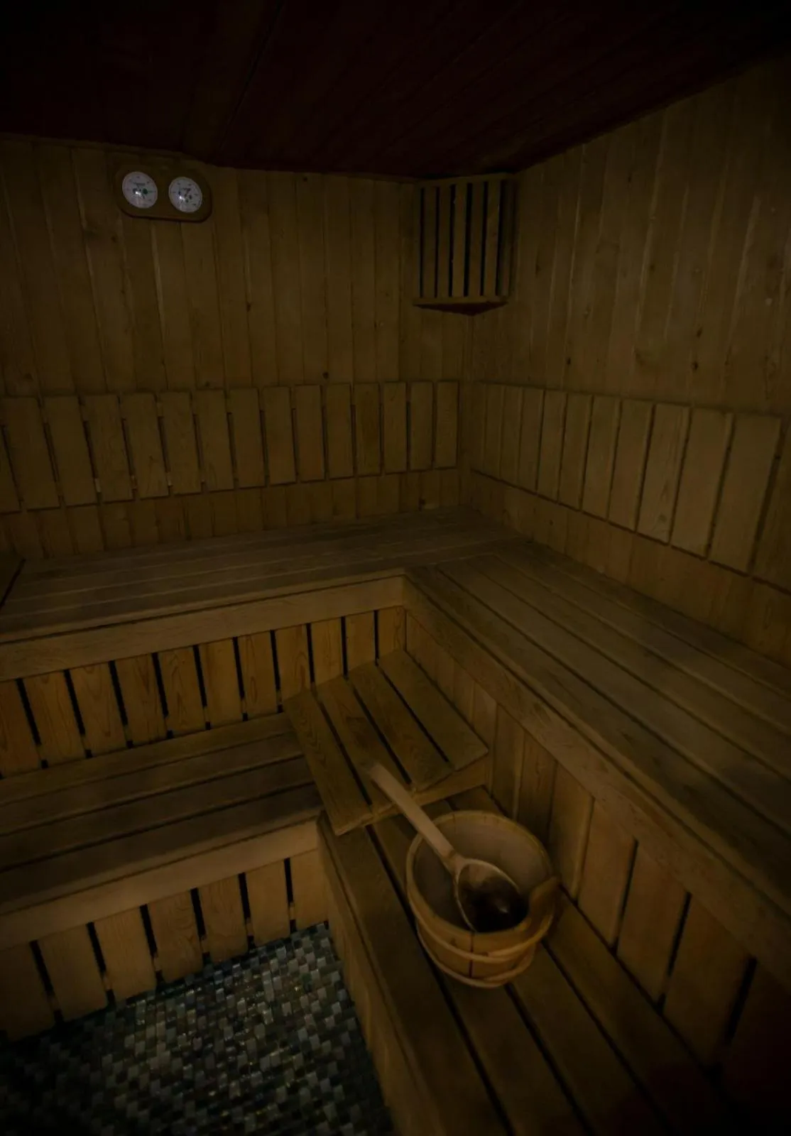 Atrium Panoramic Hotel & Spa