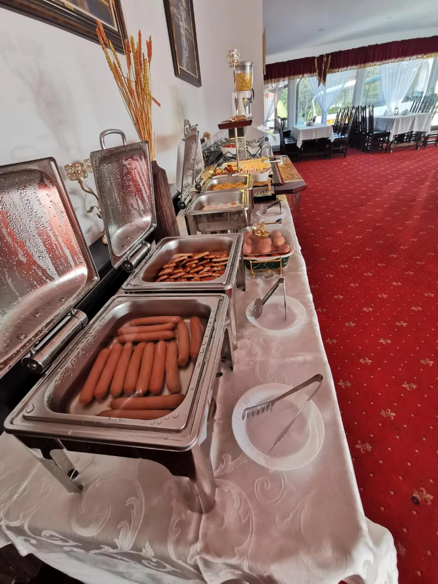 Atrium Panoramic Hotel & Spa