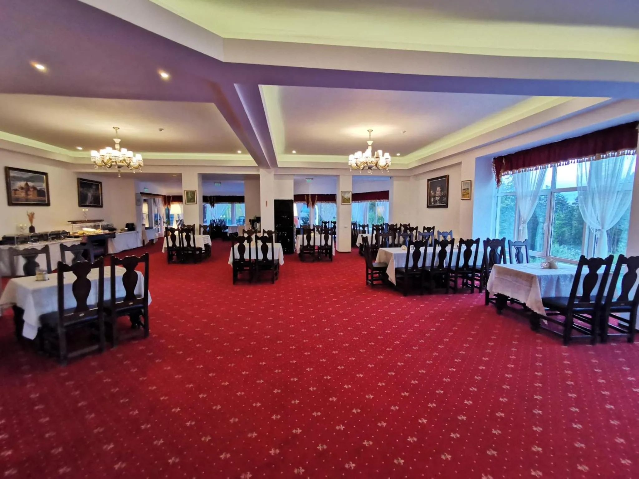 Atrium Panoramic Hotel & Spa