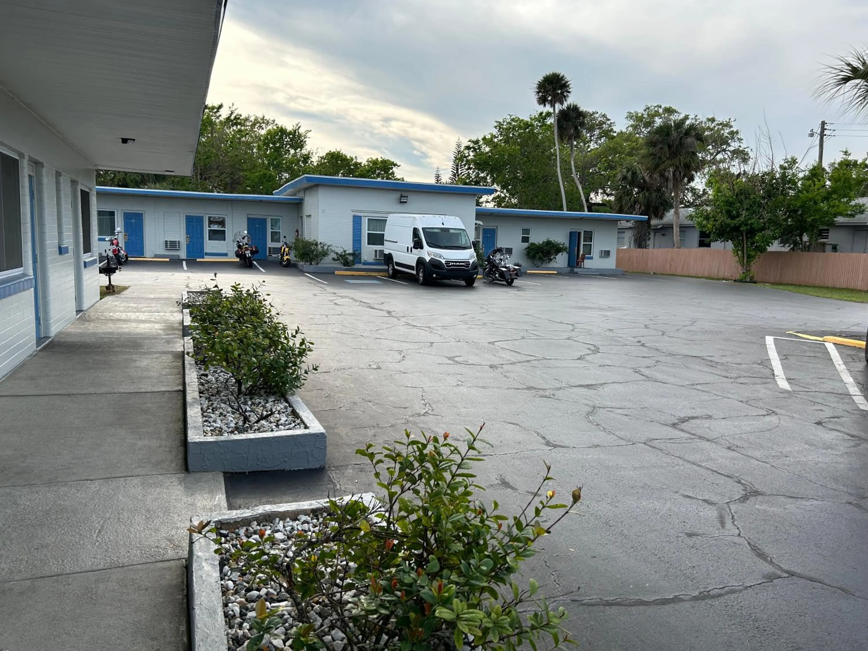 Sunshine Inn of Daytona Beach