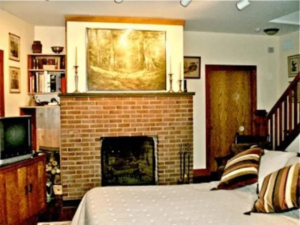 Whistler's Inn