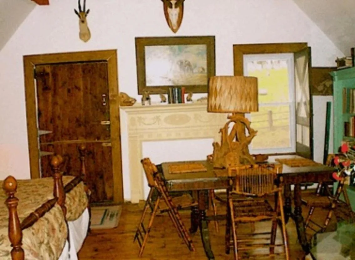Family Room with Private Bathroom in Whistler's Inn